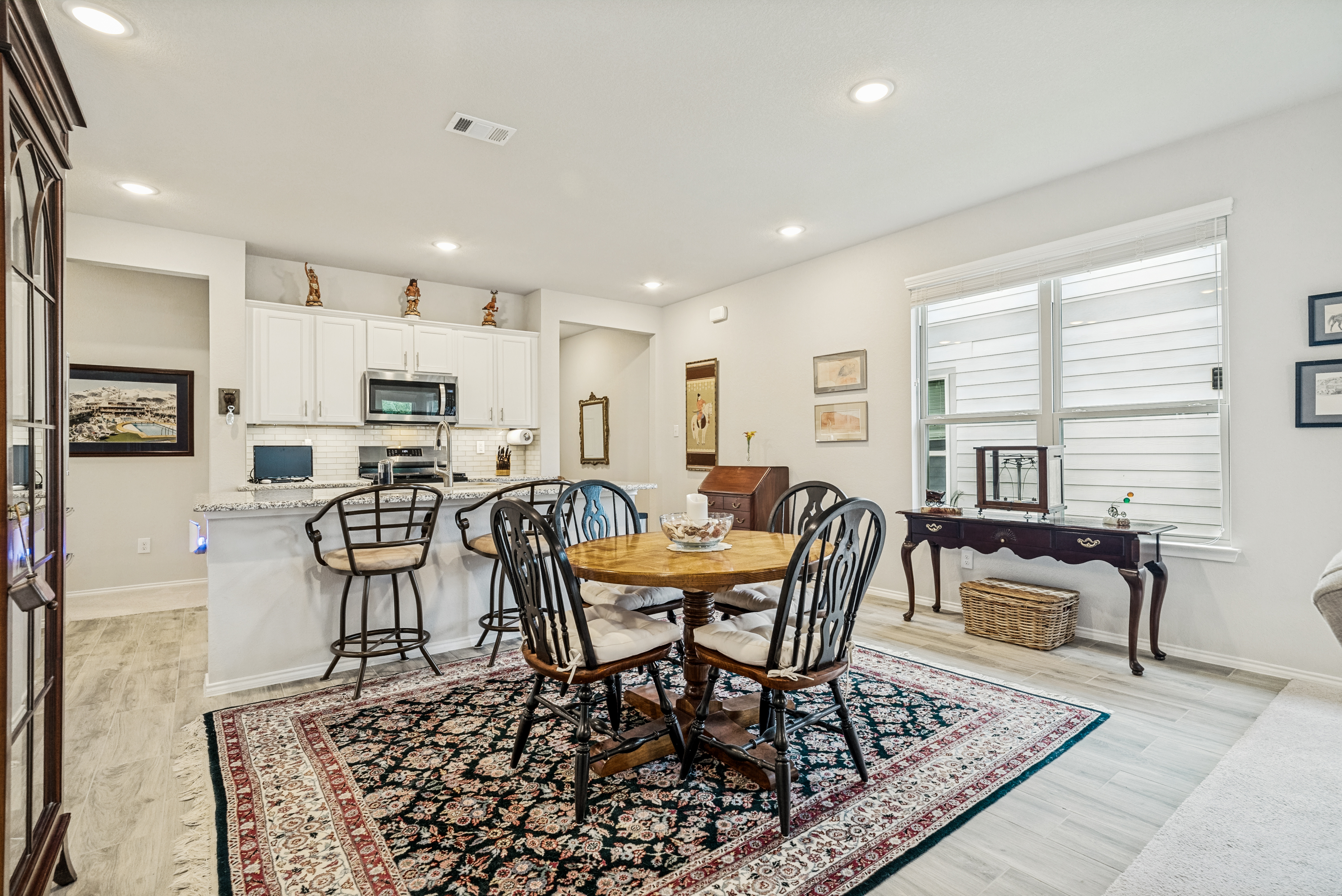 2904 Brittlebush Drive Fort Worth TX 76108