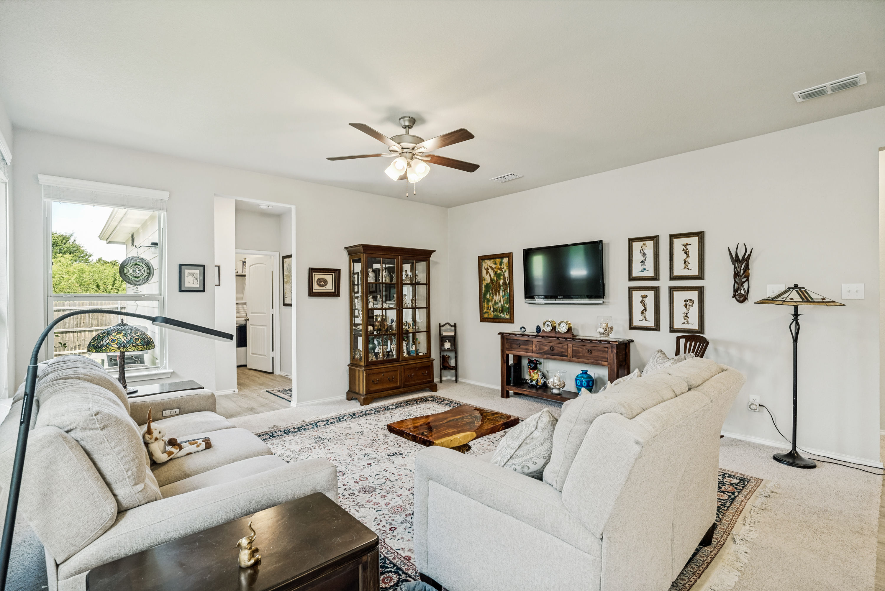 2904 Brittlebush Drive Fort Worth TX 76108