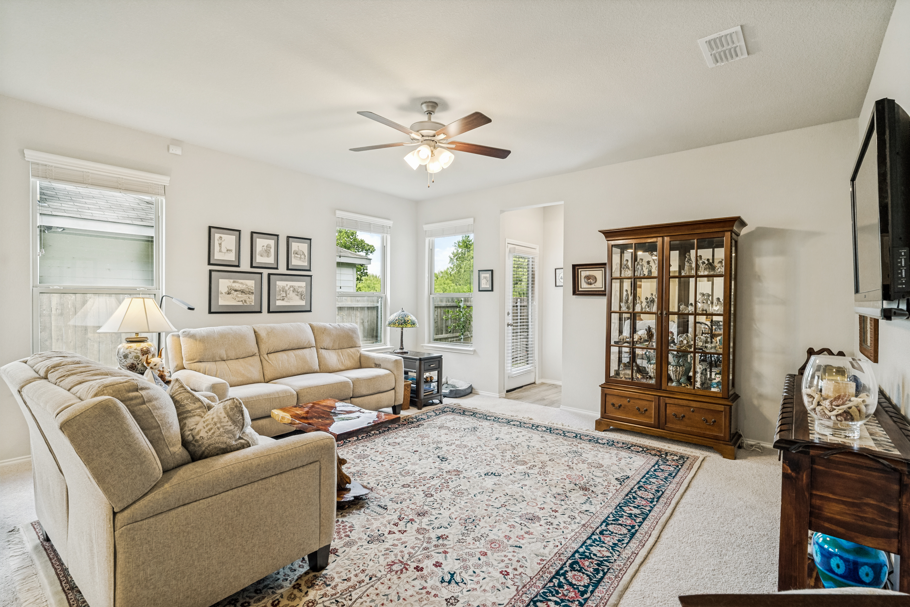 2904 Brittlebush Drive Fort Worth TX 76108