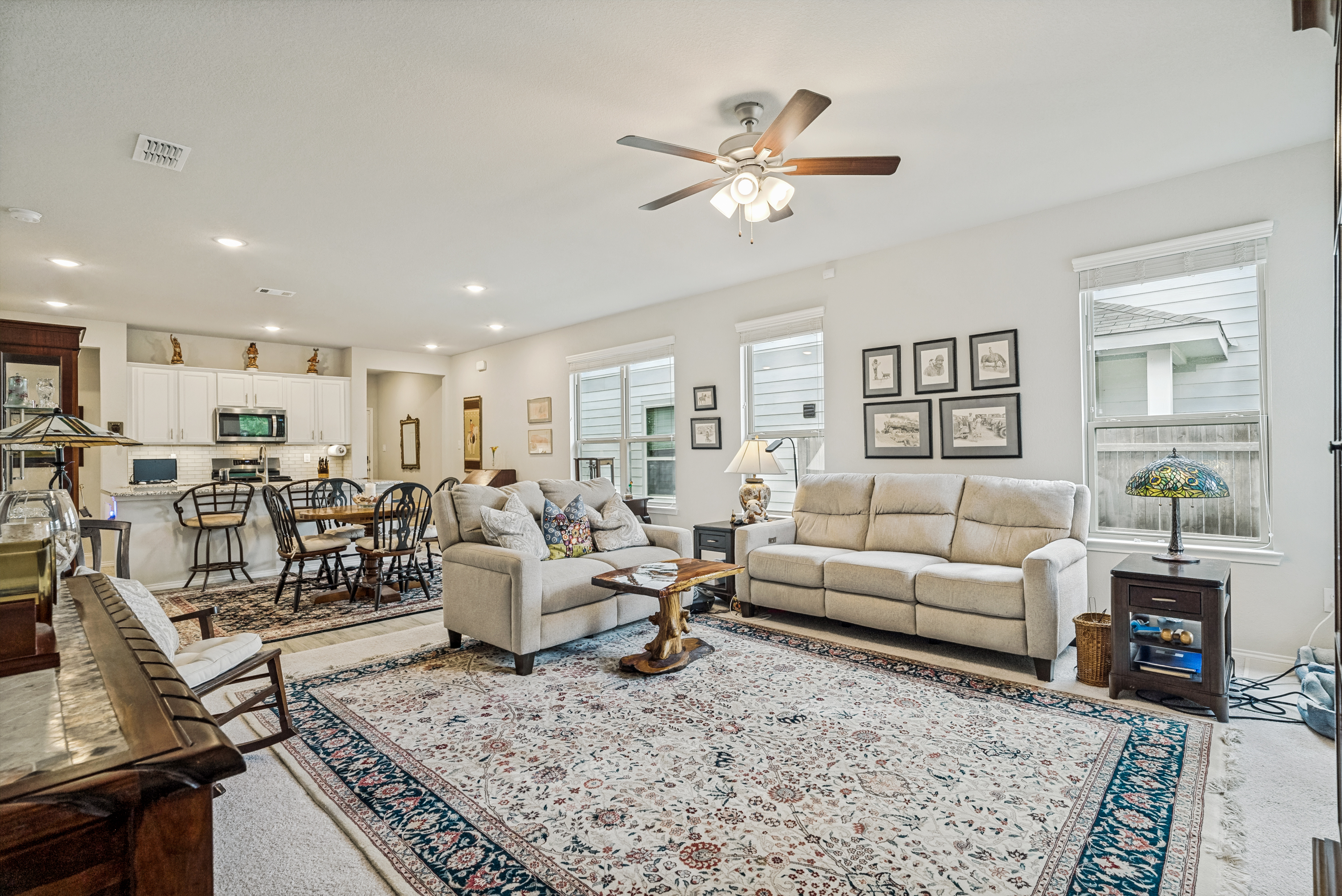 2904 Brittlebush Drive Fort Worth TX 76108