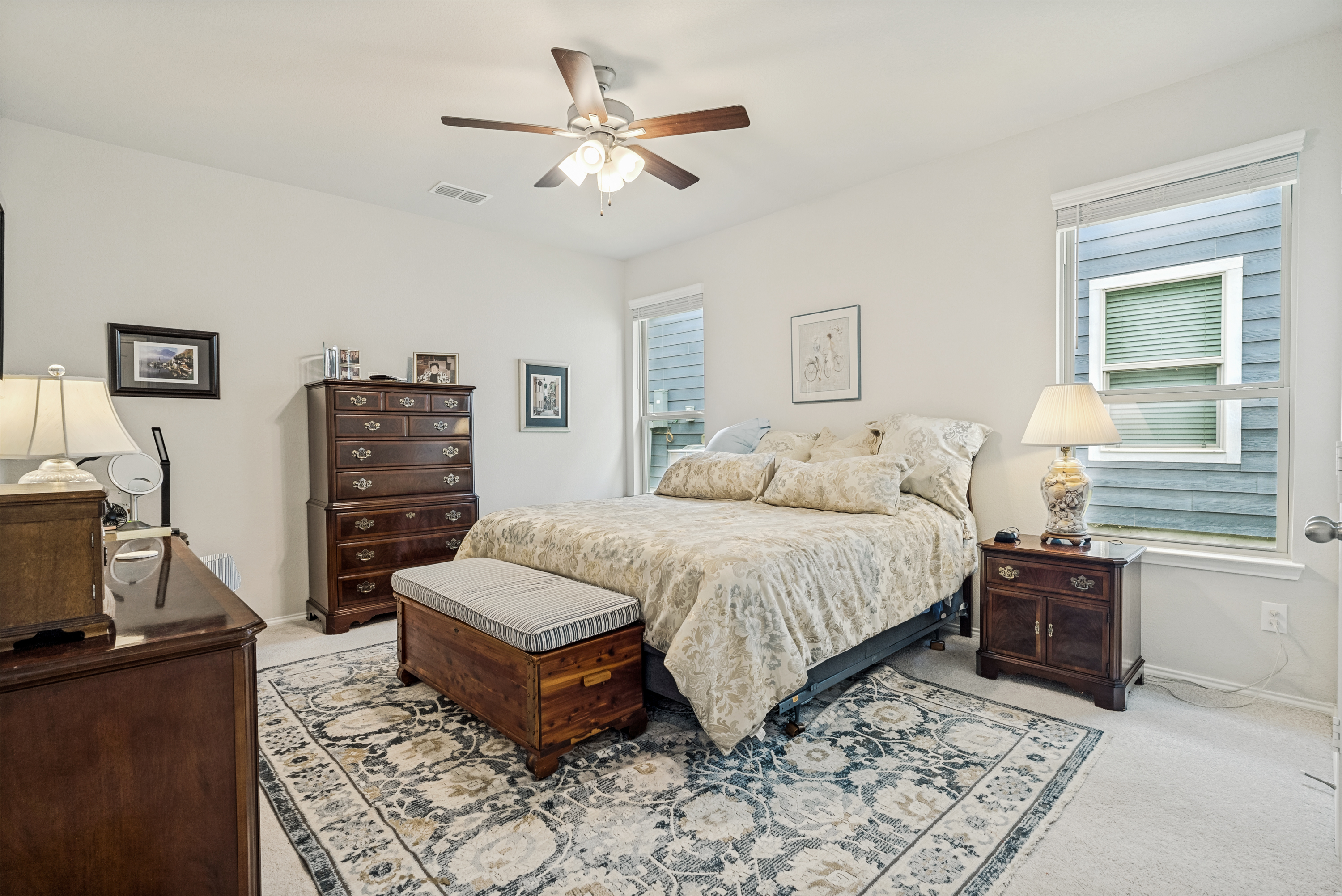 2904 Brittlebush Drive Fort Worth TX 76108
