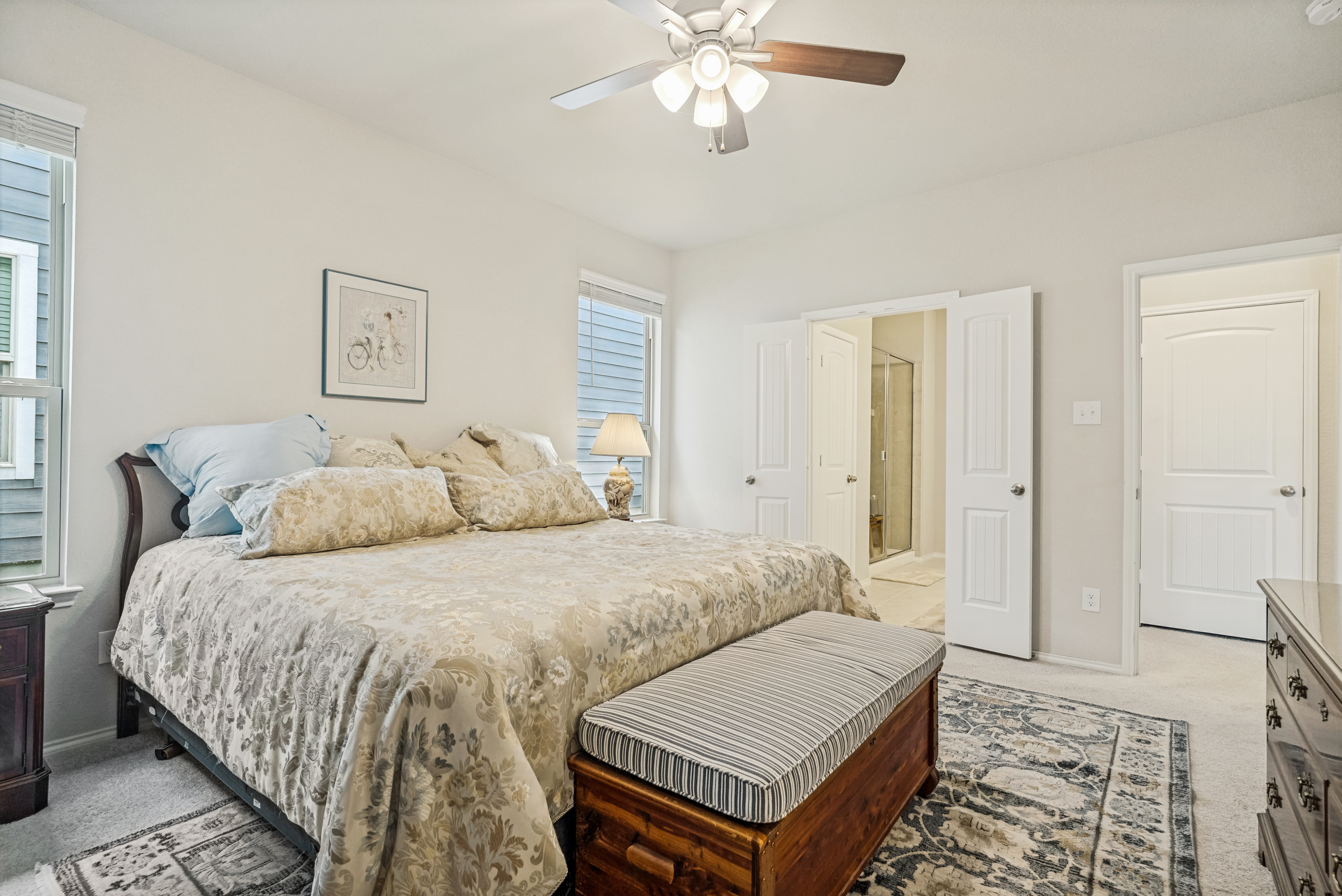 2904 Brittlebush Drive Fort Worth TX 76108
