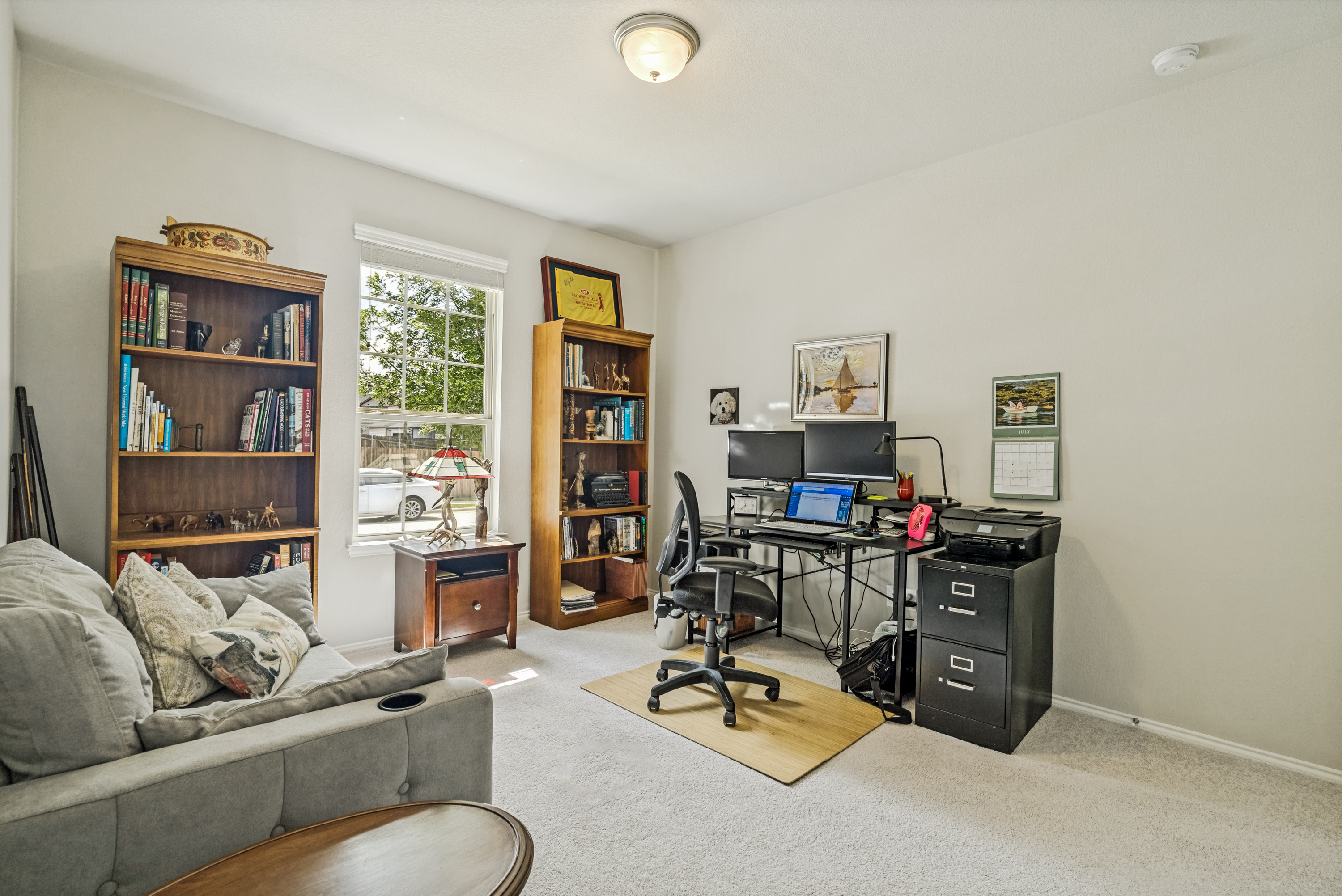 2904 Brittlebush Drive Fort Worth TX 76108