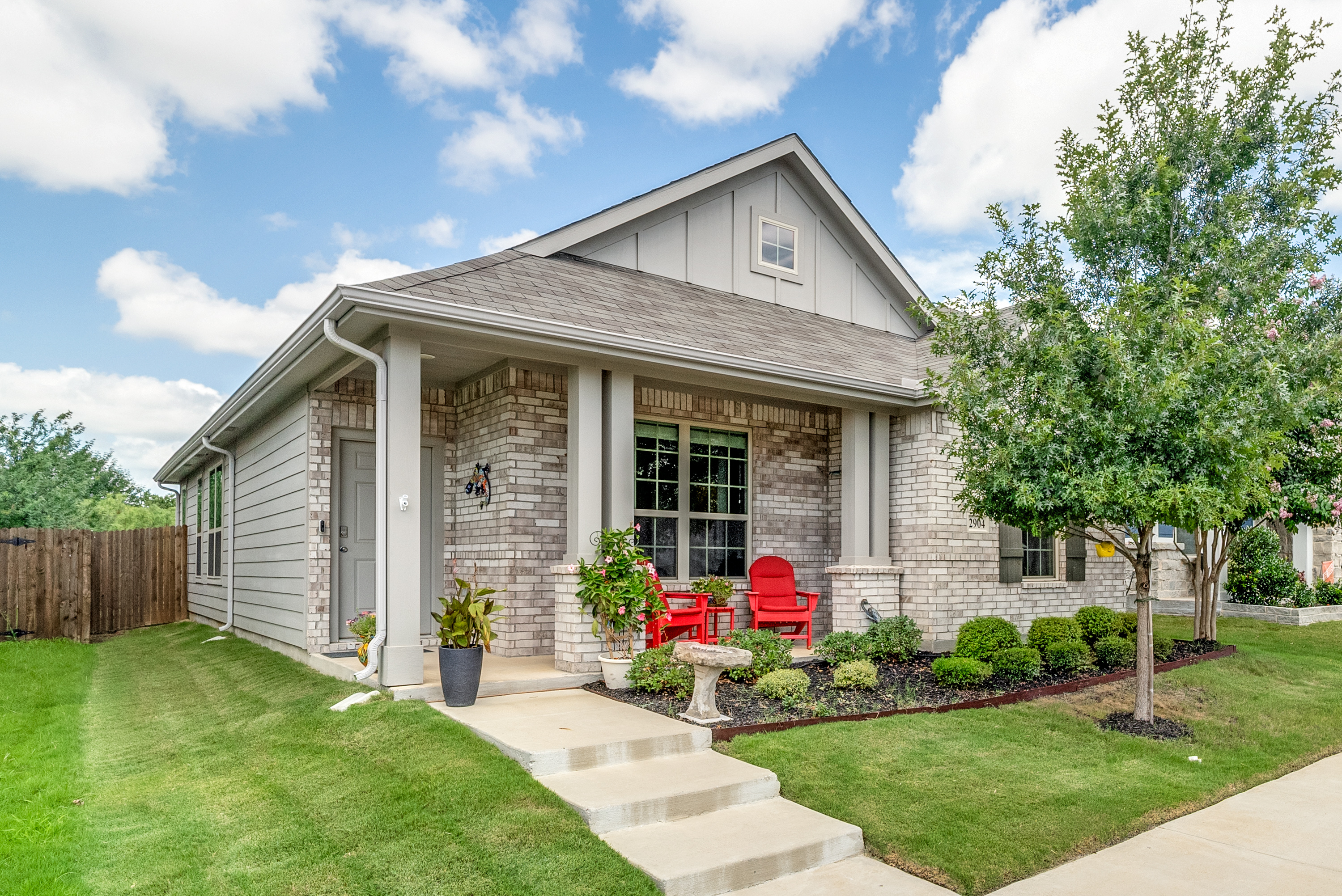 2904 Brittlebush Drive Fort Worth TX 76108