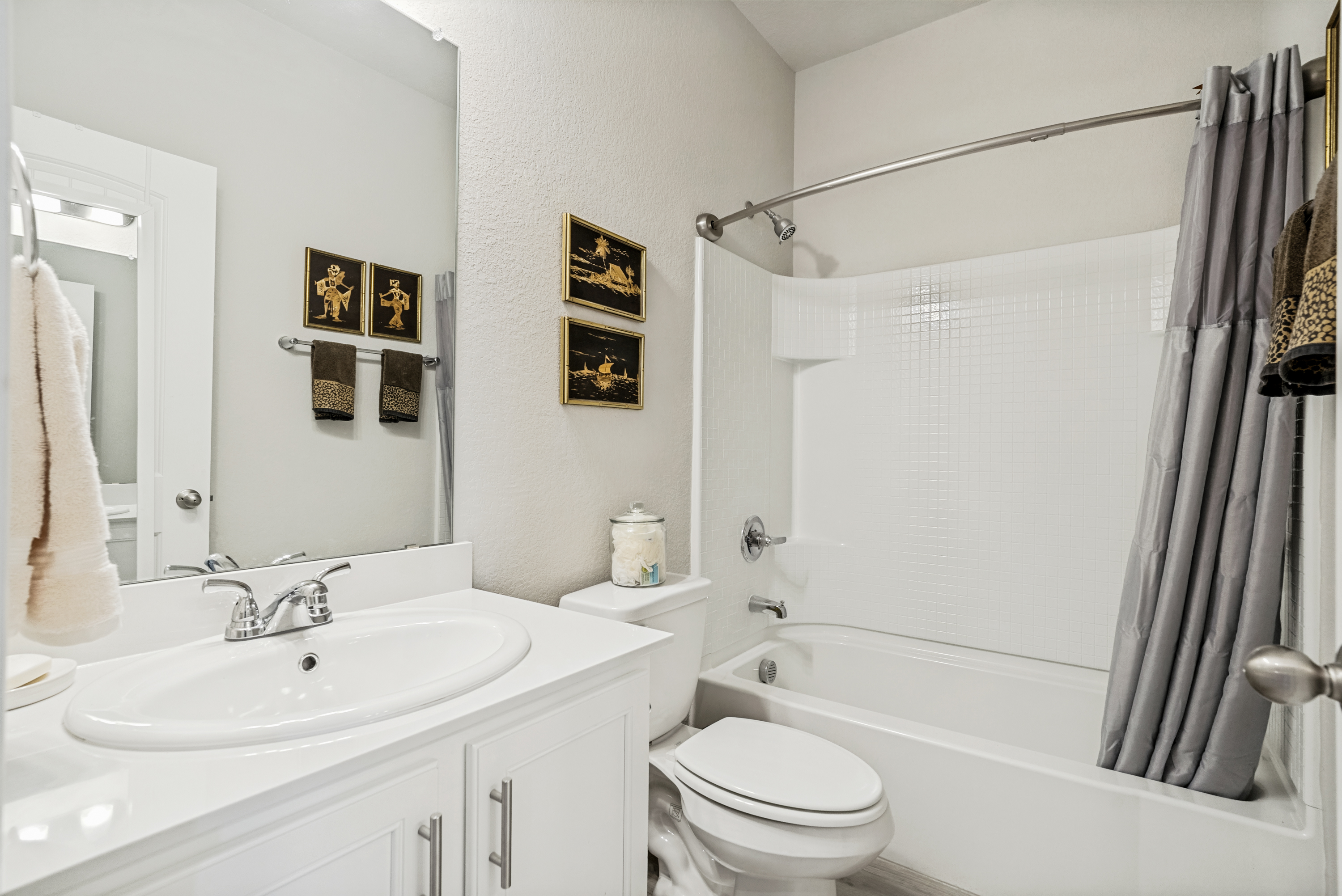2904 Brittlebush Drive Fort Worth TX 76108