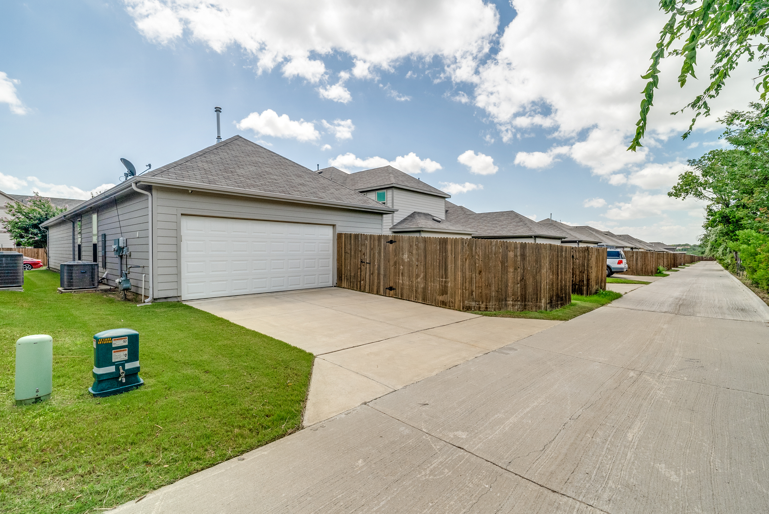 2904 Brittlebush Drive Fort Worth TX 76108