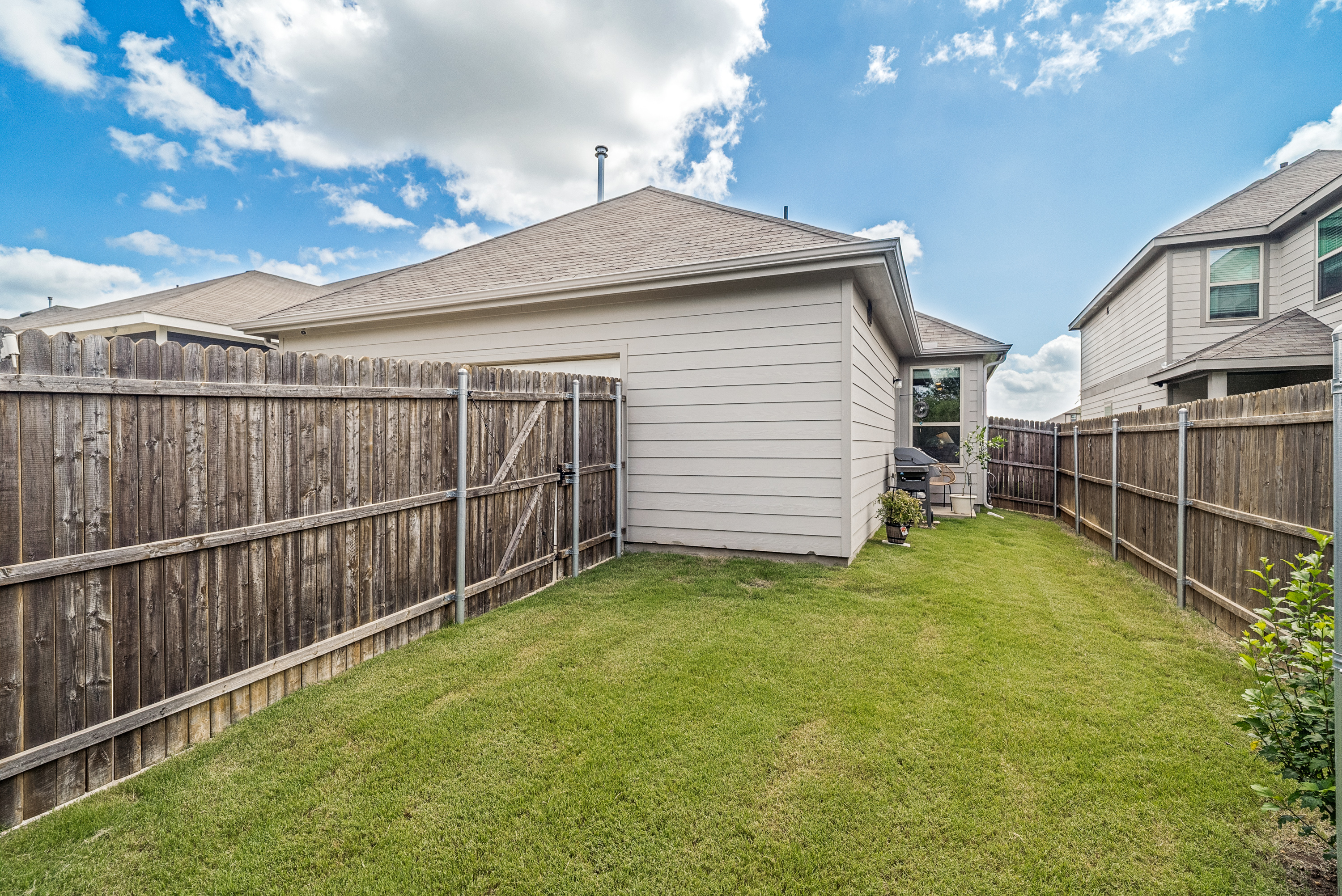 2904 Brittlebush Drive Fort Worth TX 76108