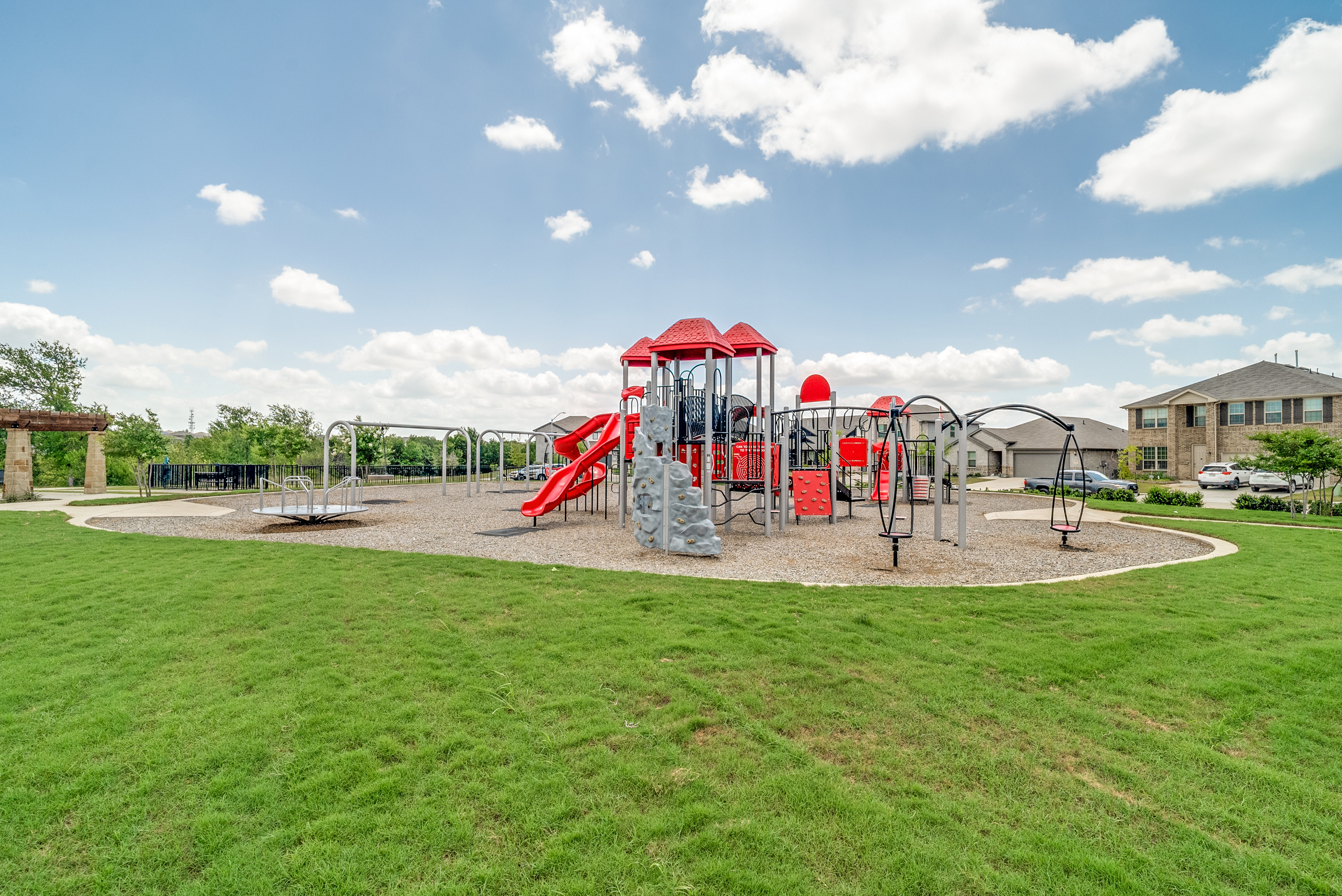 2904 Brittlebush Drive Fort Worth TX 76108