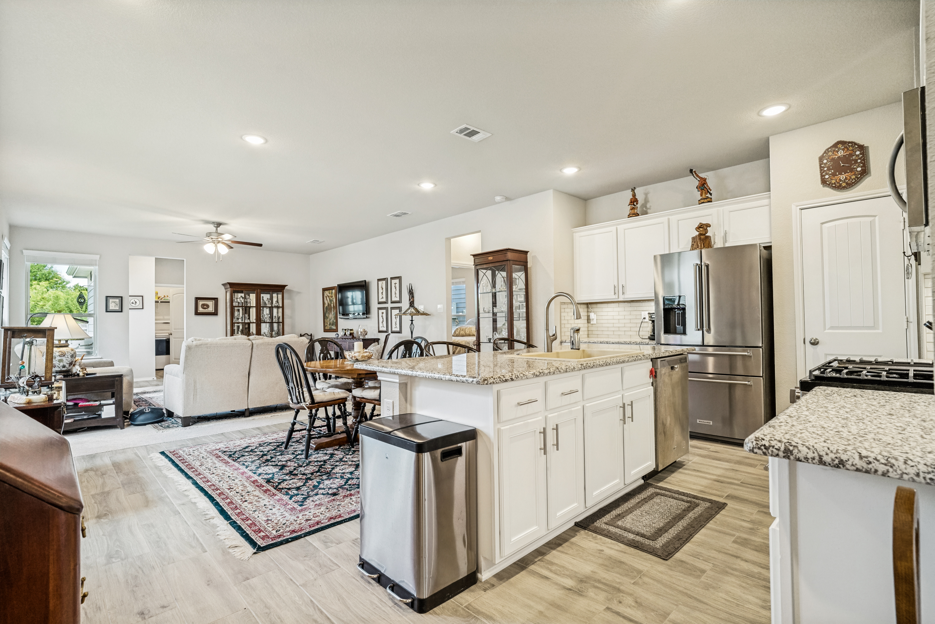 2904 Brittlebush Drive Fort Worth TX 76108