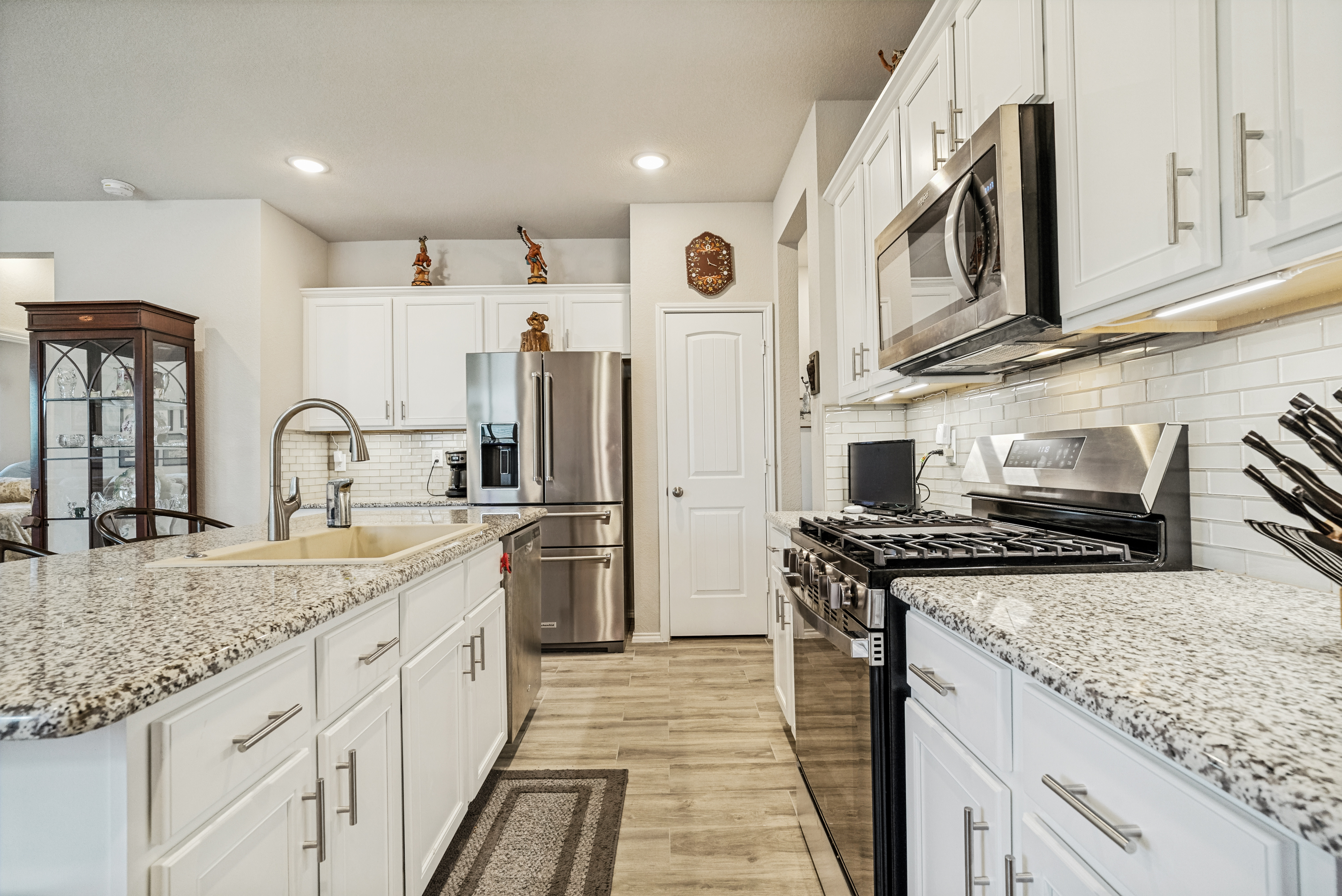 2904 Brittlebush Drive Fort Worth TX 76108