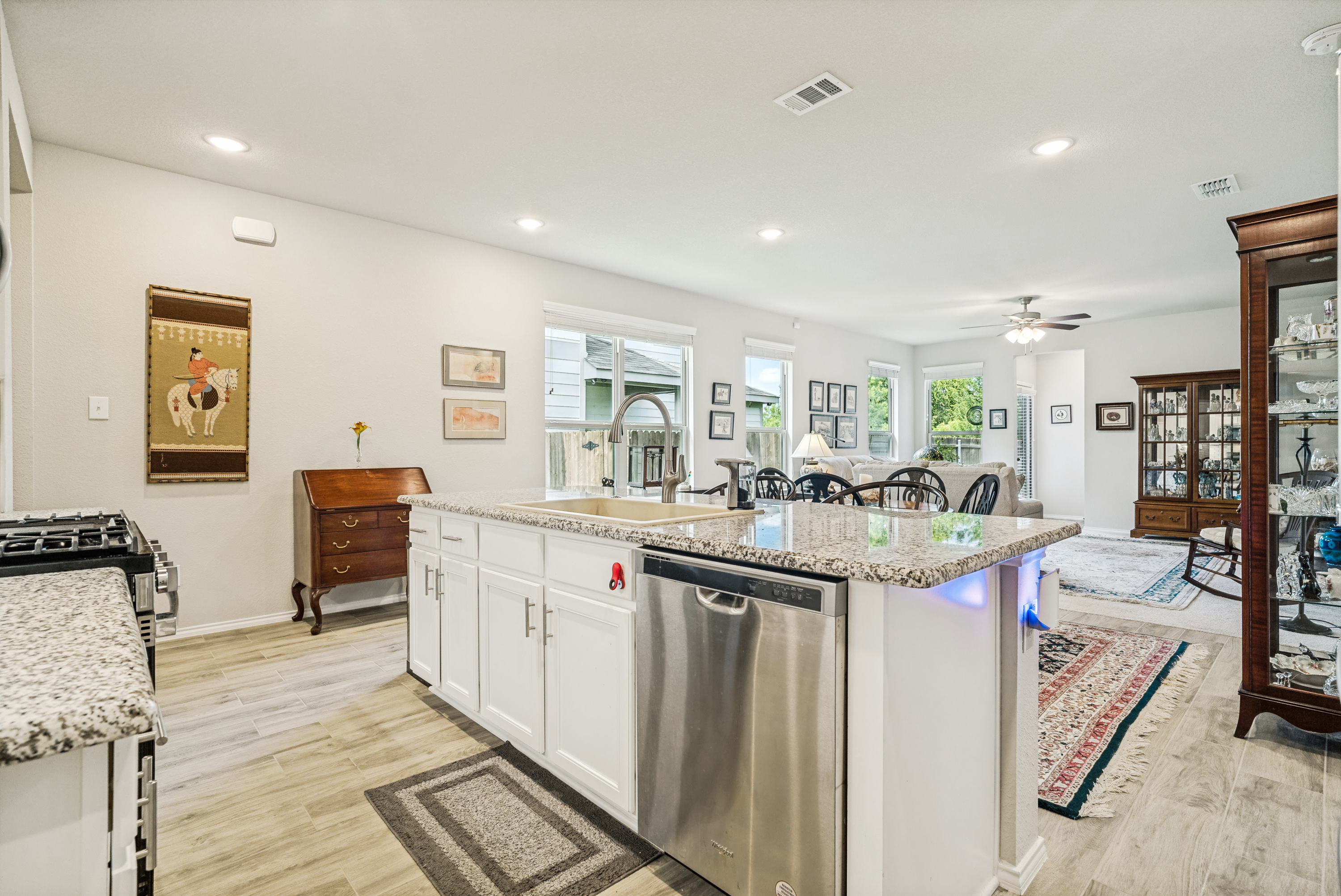 2904 Brittlebush Drive Fort Worth TX 76108