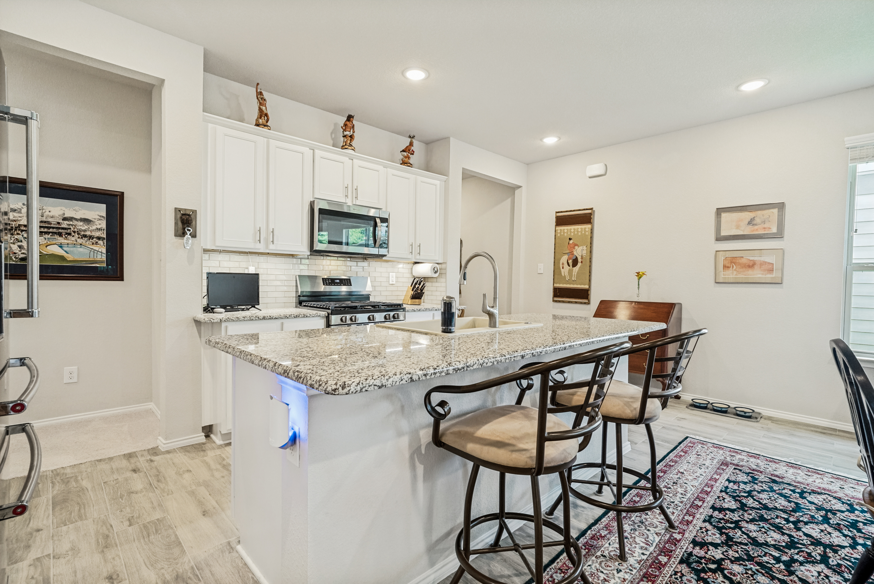 2904 Brittlebush Drive Fort Worth TX 76108