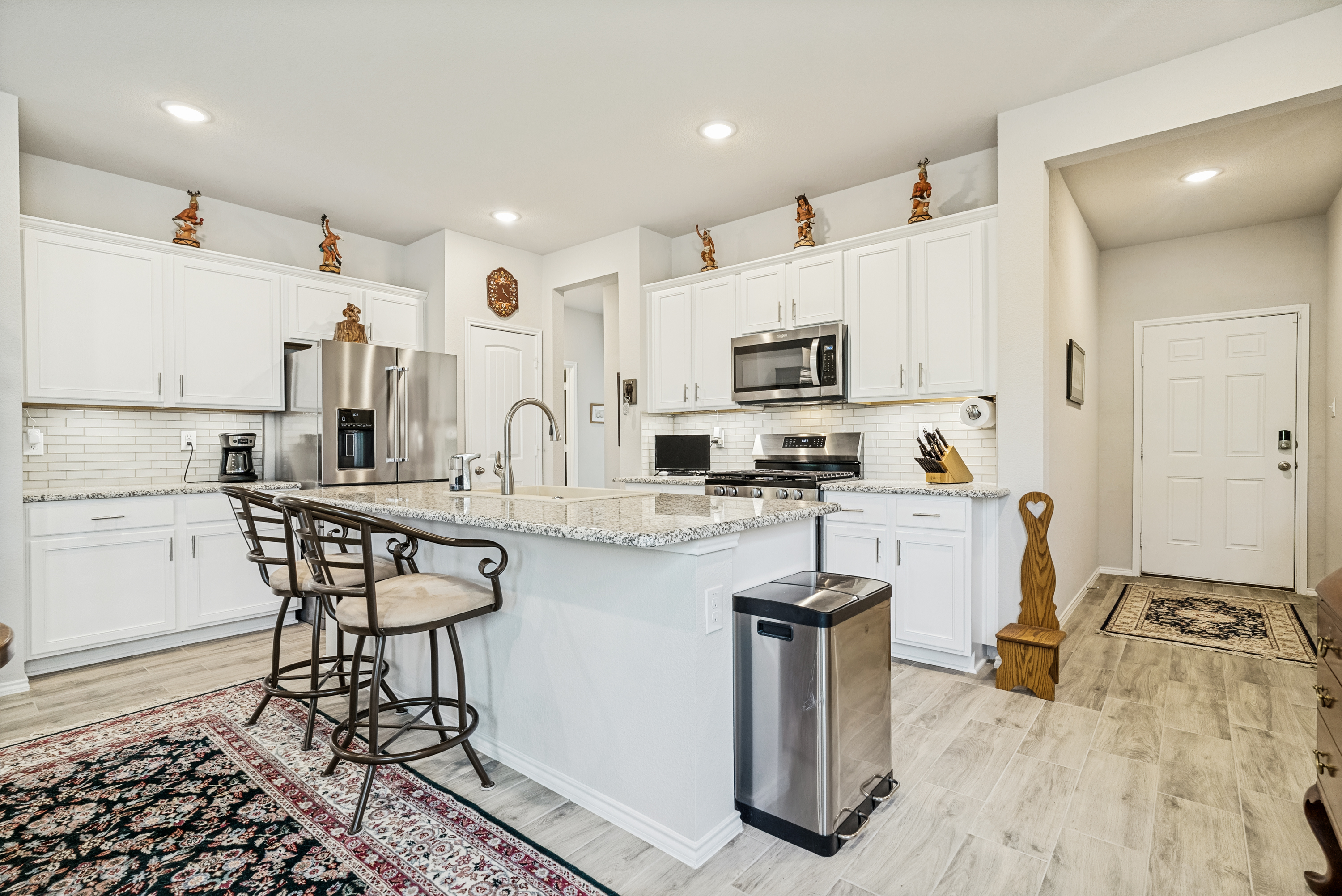 2904 Brittlebush Drive Fort Worth TX 76108