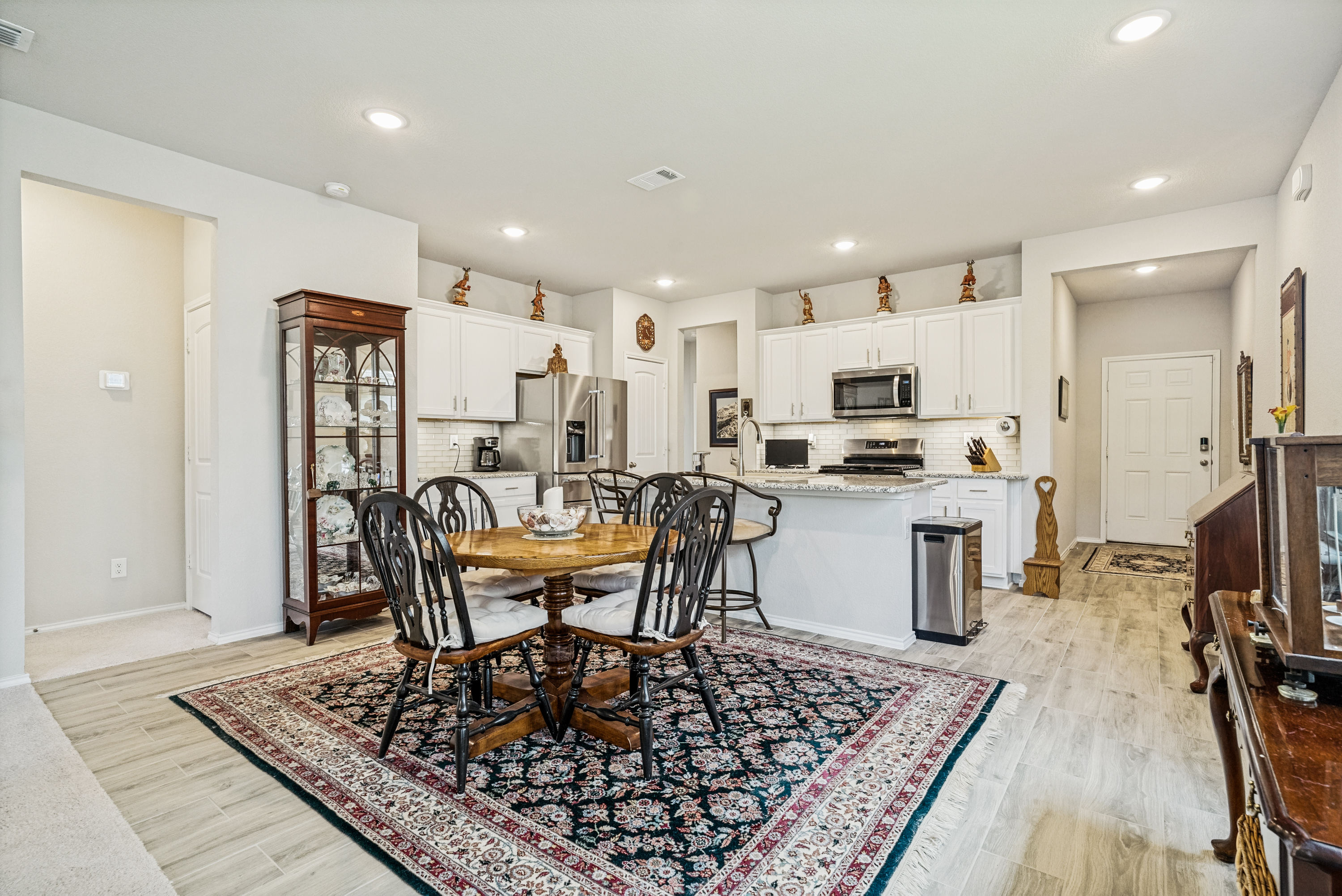 2904 Brittlebush Drive Fort Worth TX 76108
