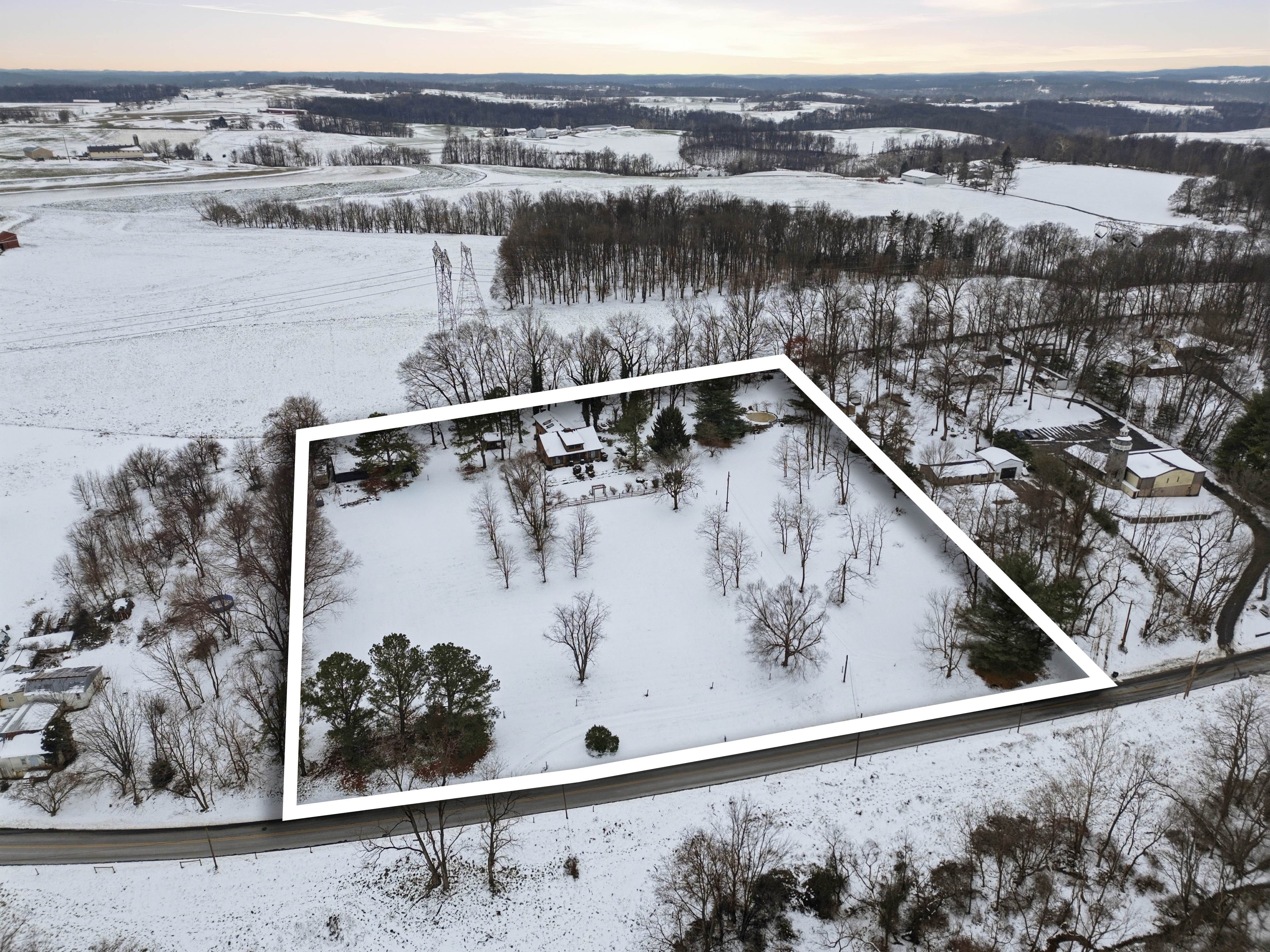 140 Arcadia Trace Peach Bottom PA 17563