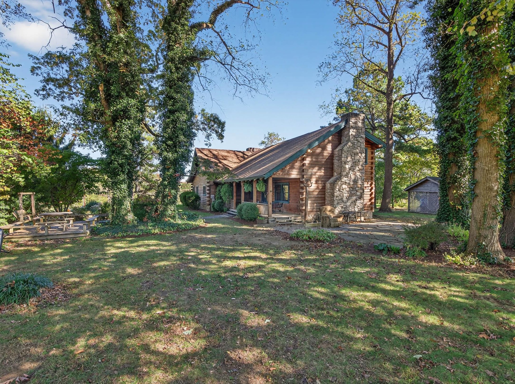 140 Arcadia Trace Peach Bottom PA 17563