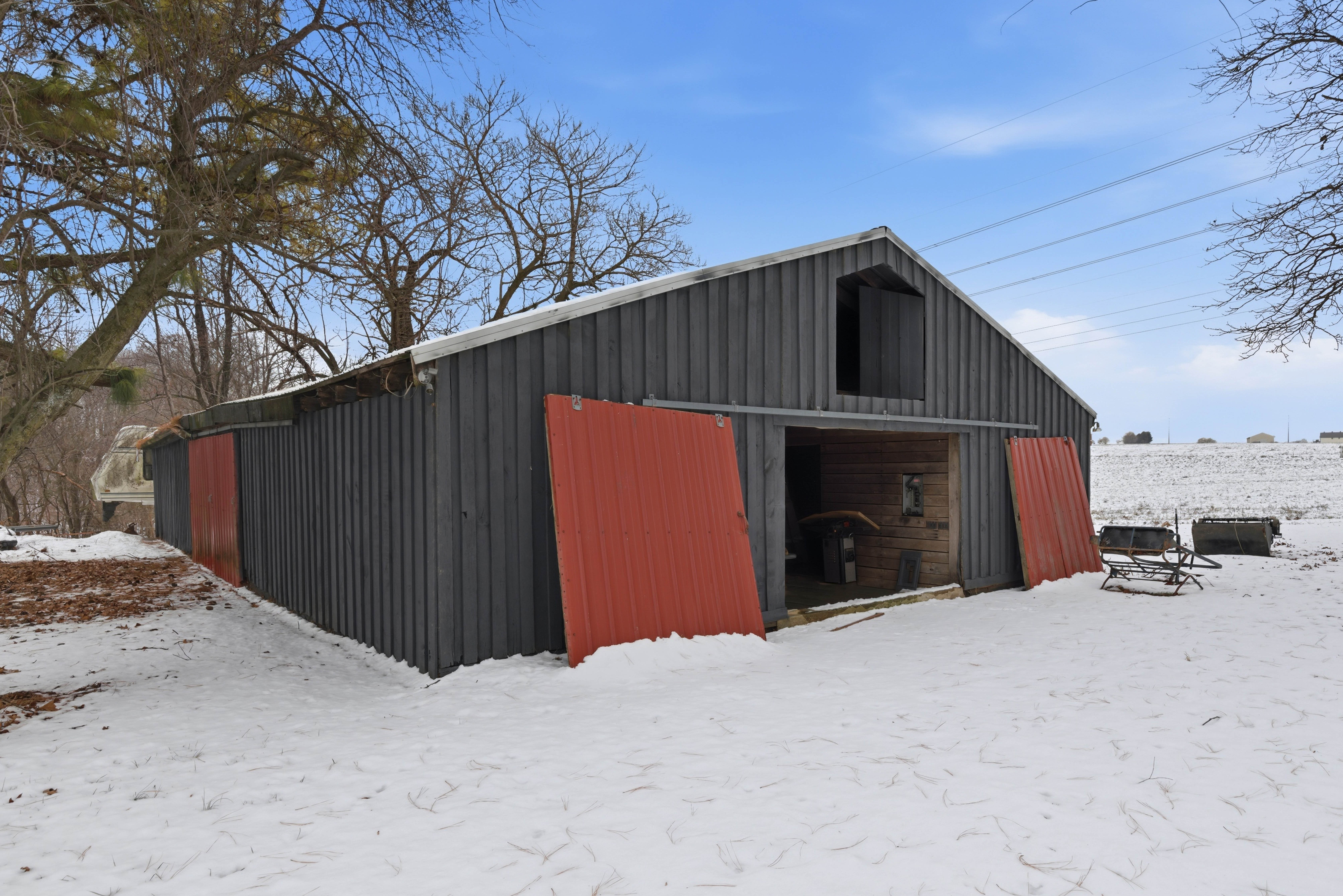 140 Arcadia Trace Peach Bottom PA 17563