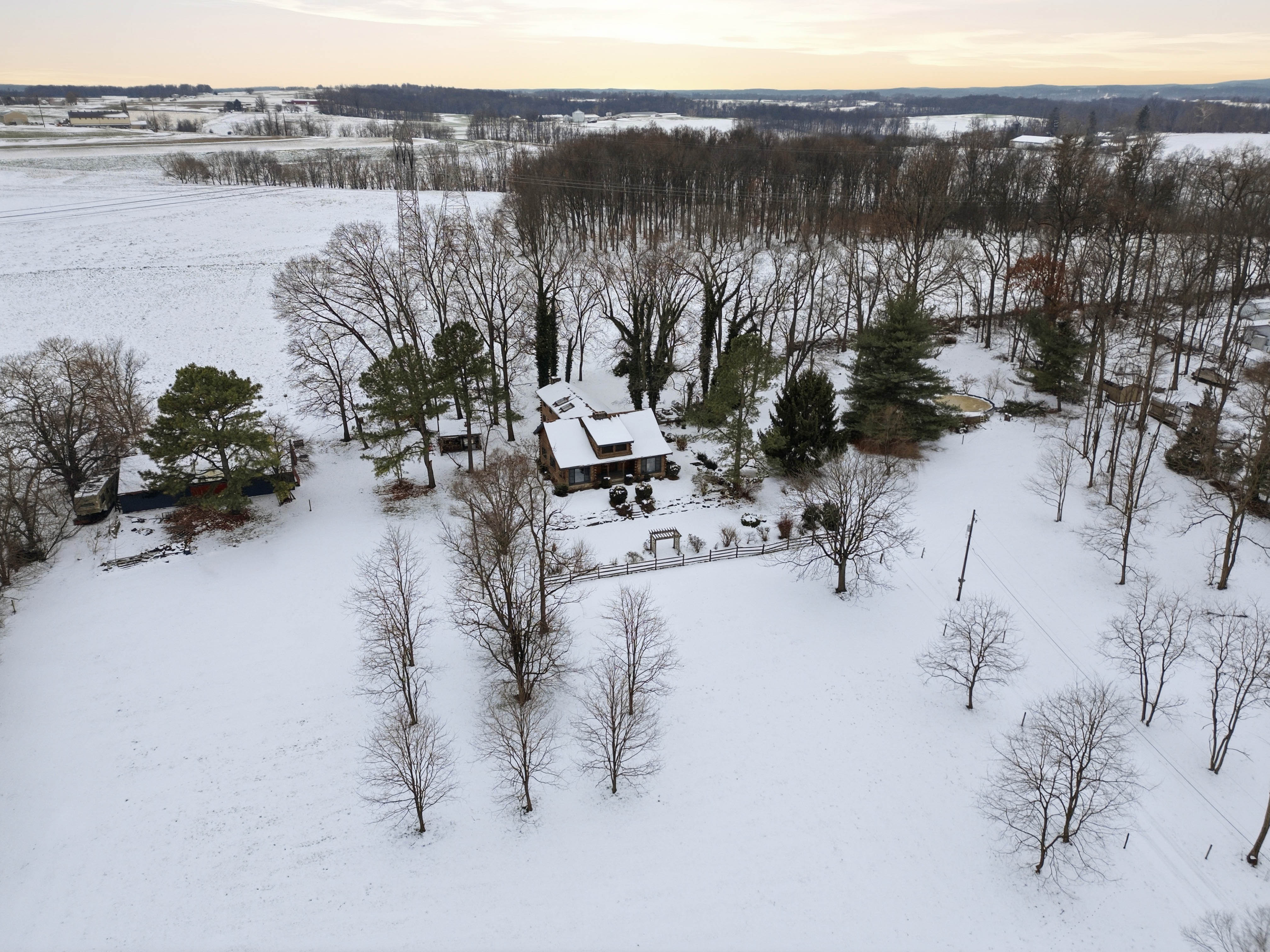 140 Arcadia Trace Peach Bottom PA 17563