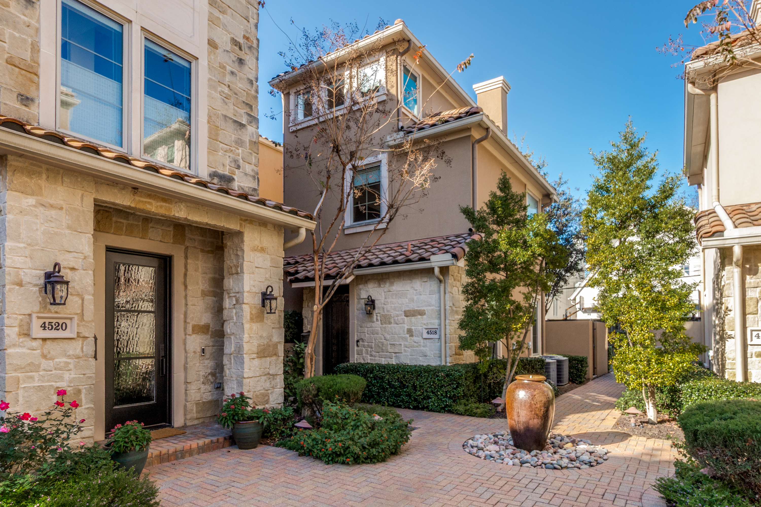 4518 Normandy Avenue University Park TX 75205