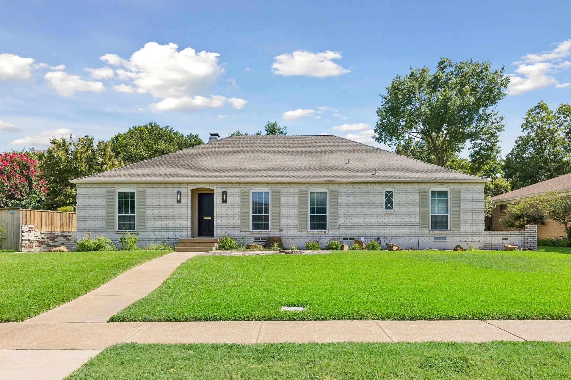 Richardson TX, 527 Twilight Trail