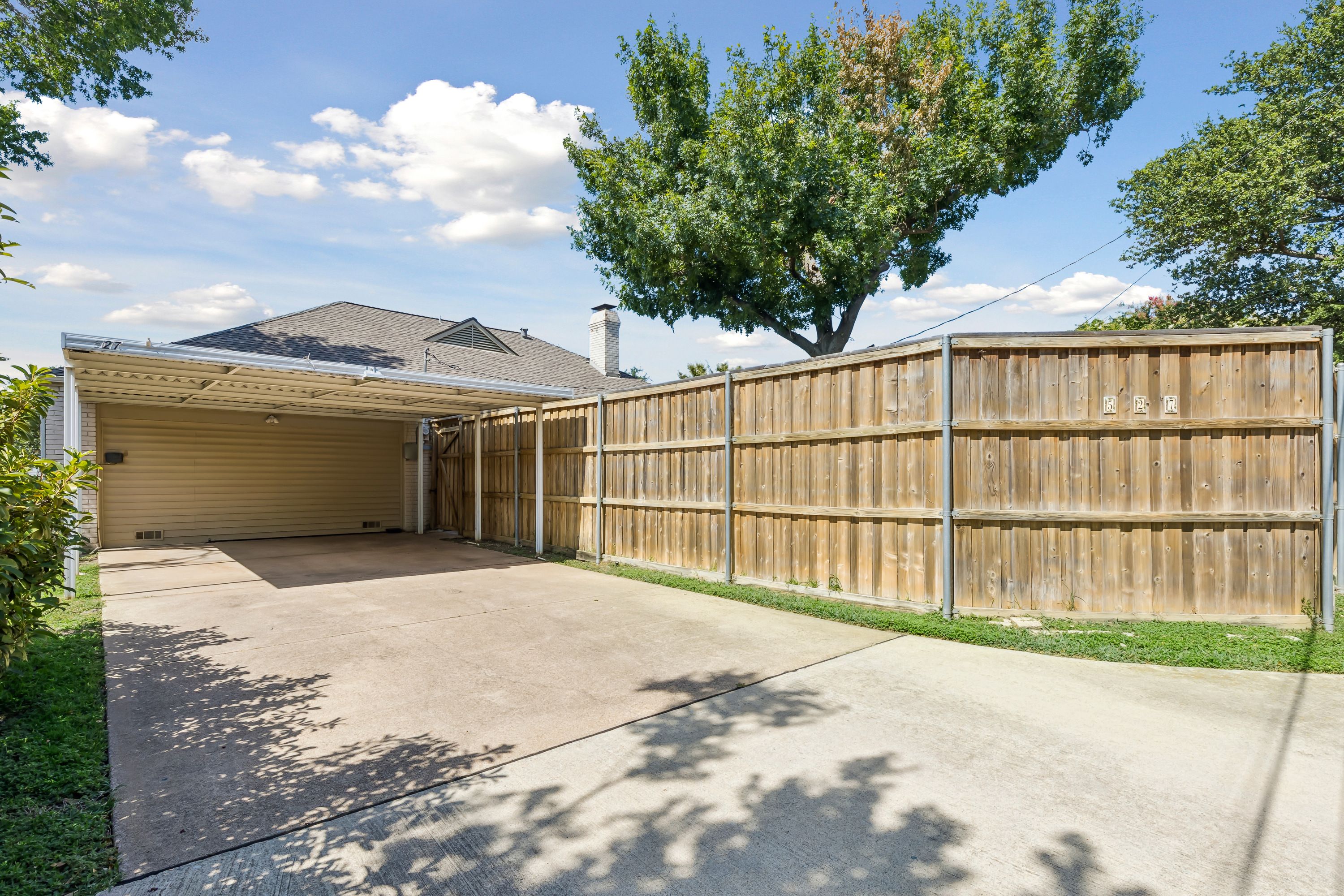 527 Twilight Trail Richardson TX 75080