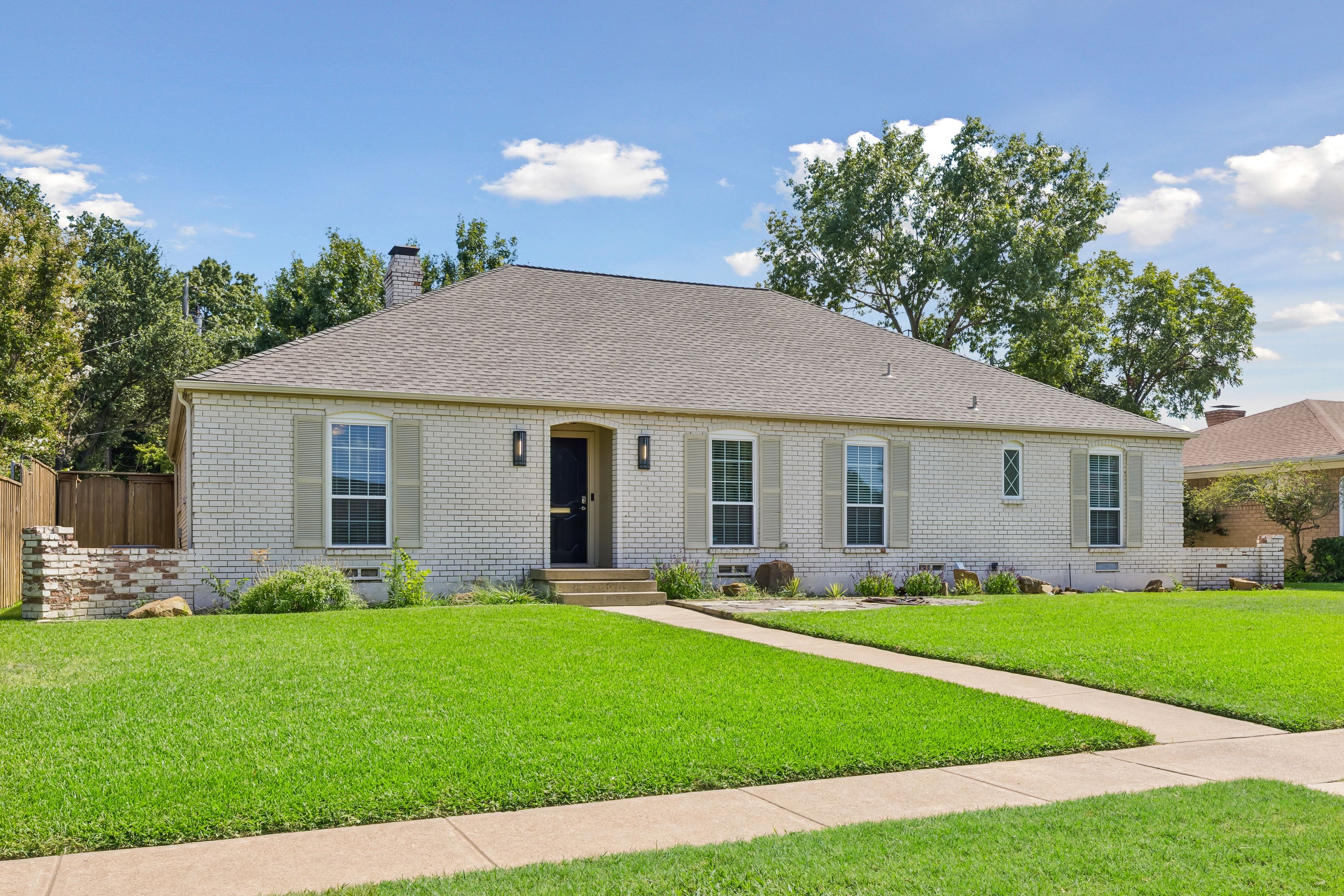527 Twilight Trail Richardson TX 75080