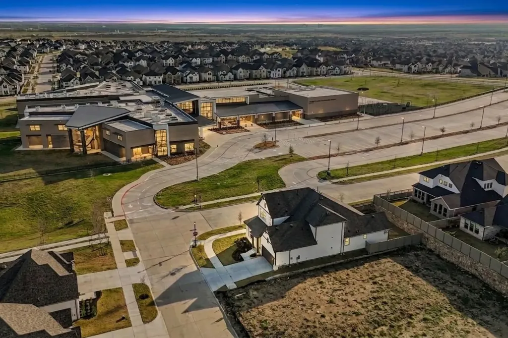 1824 Tye Street Northlake TX 76247