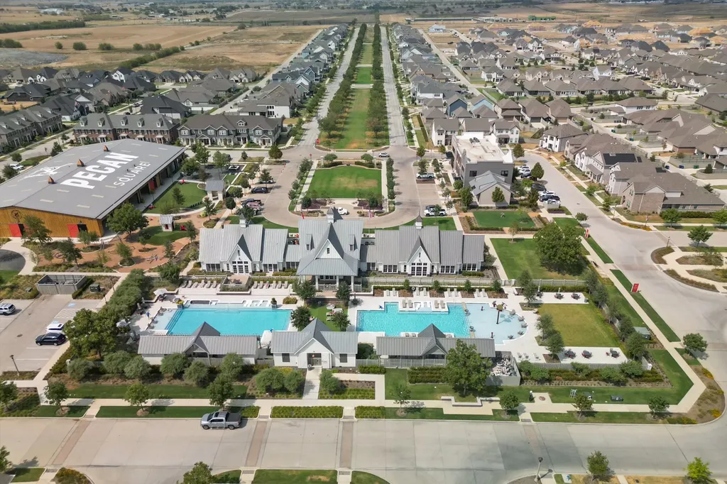 1824 Tye Street Northlake TX 76247