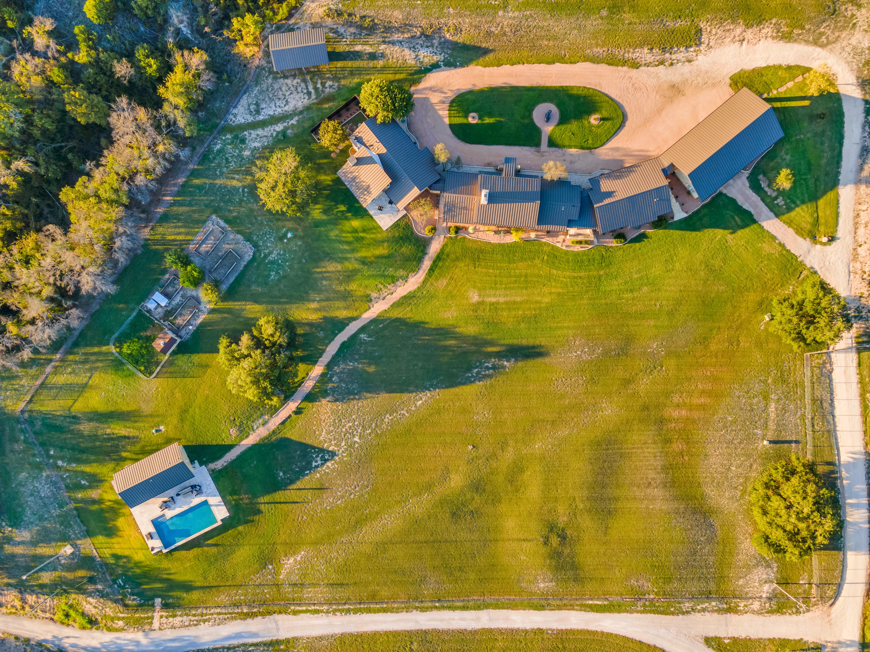 4658 County Road 163 Stephenville TX 76401