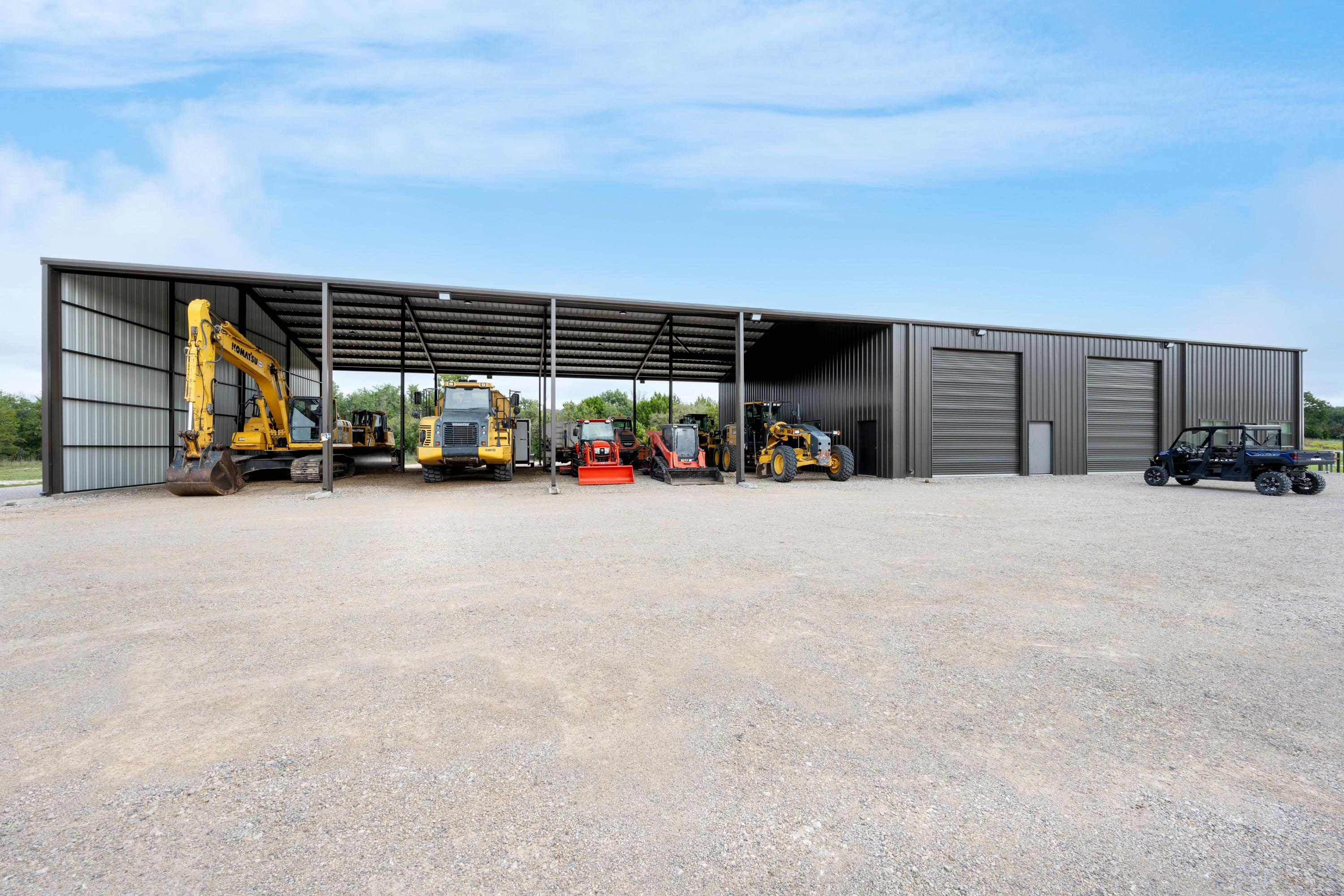 4658 County Road 163 Stephenville TX 76401