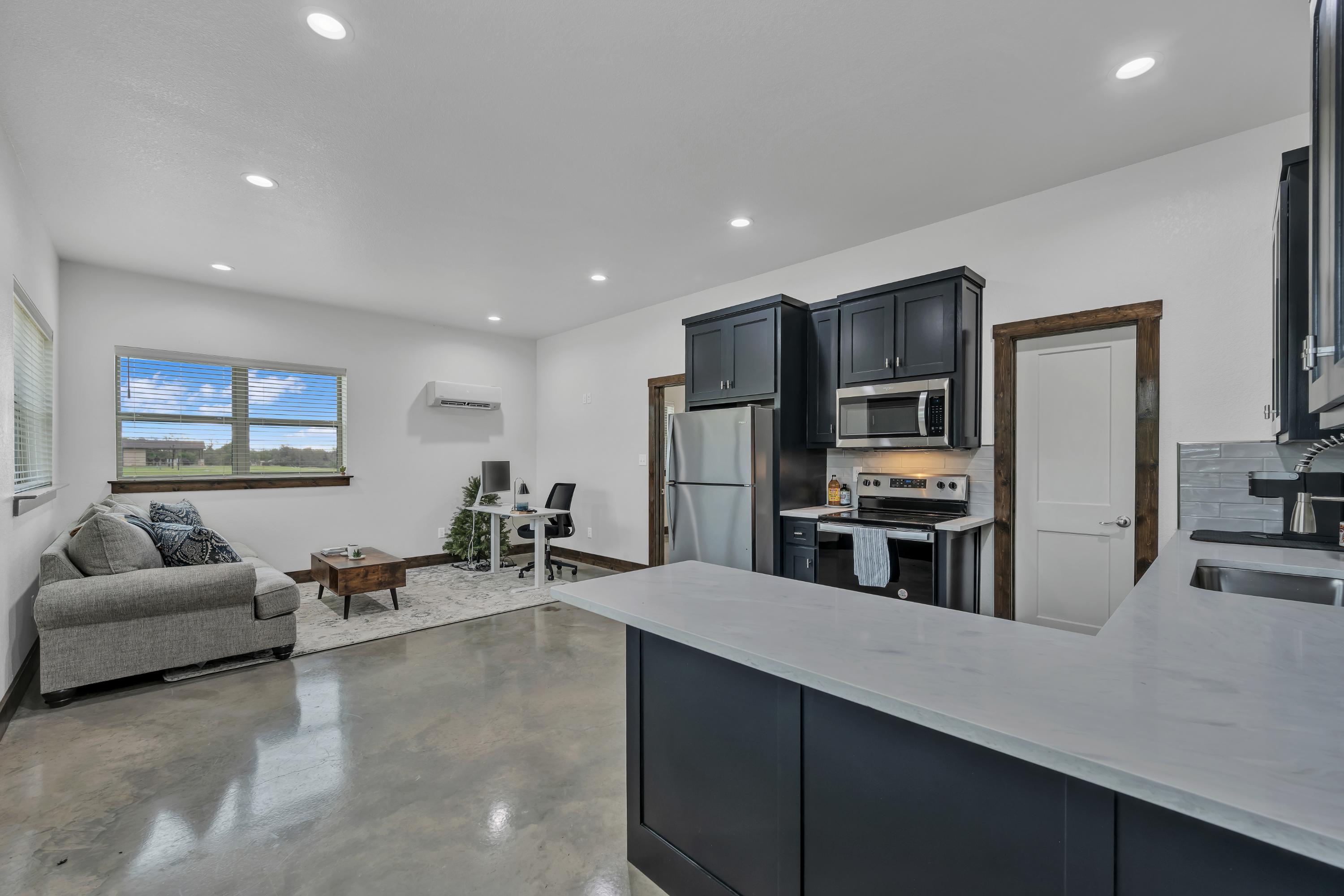 4658 County Road 163 Stephenville TX 76401