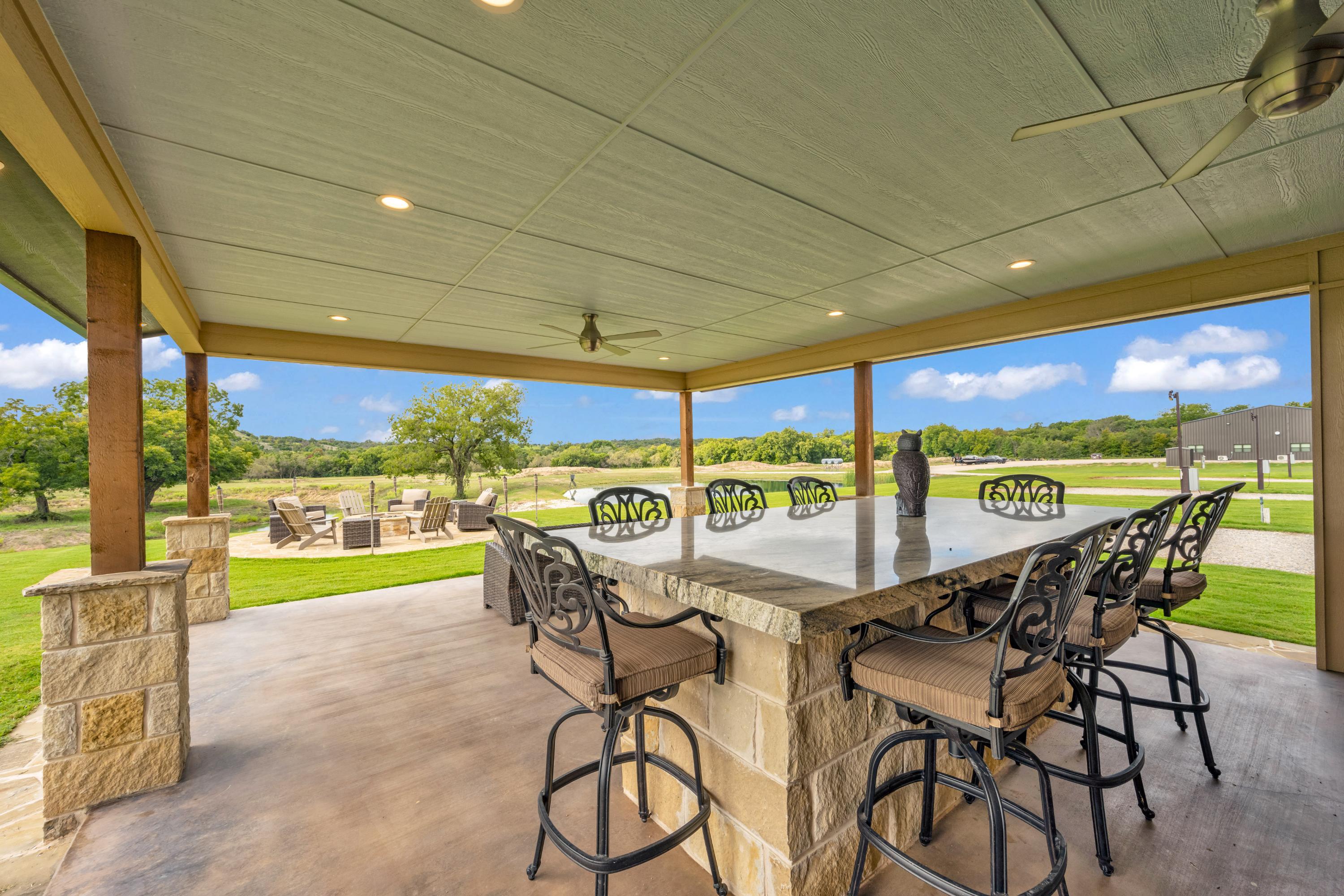 4658 County Road 163 Stephenville TX 76401