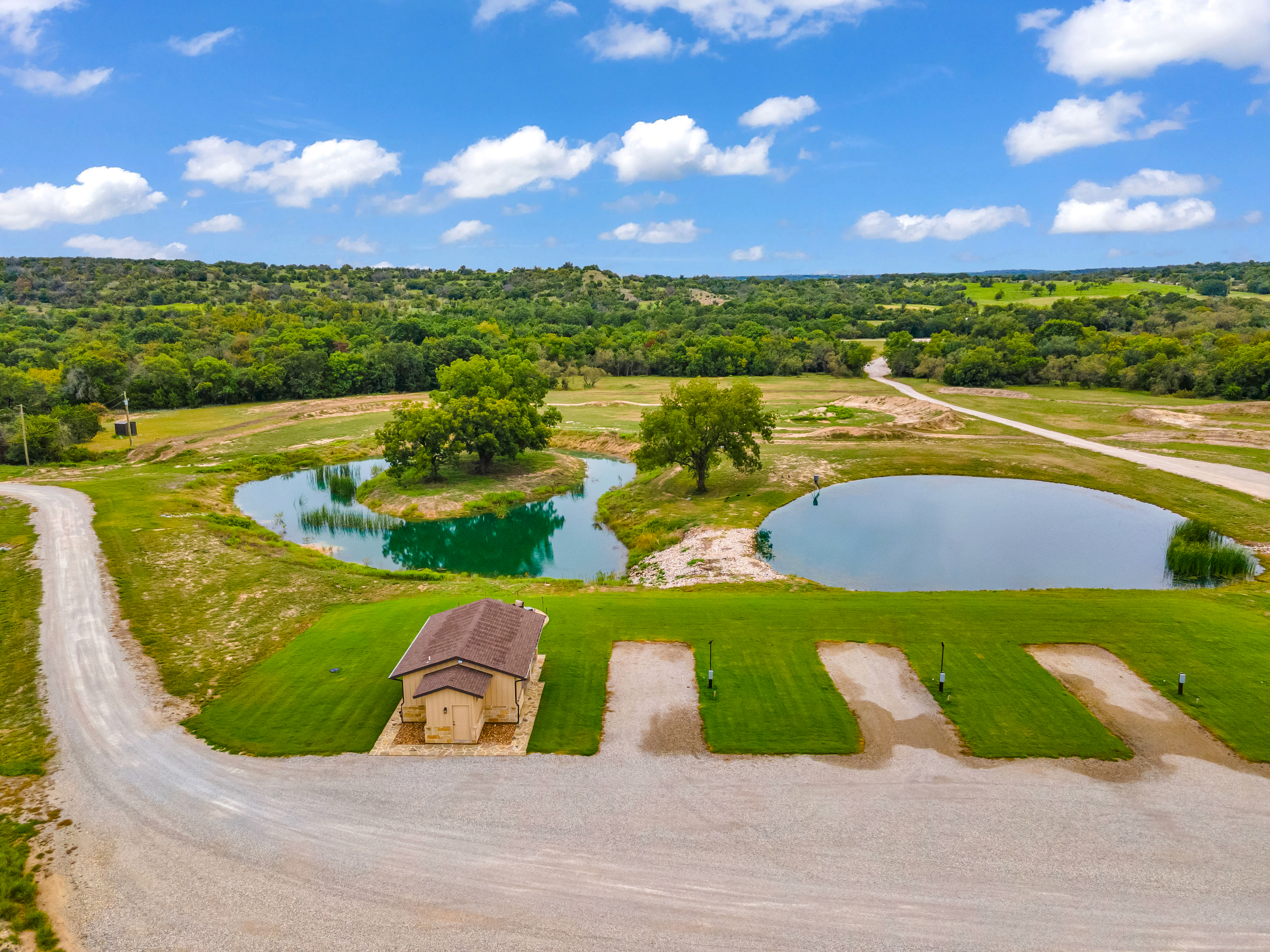 4658 County Road 163 Stephenville TX 76401
