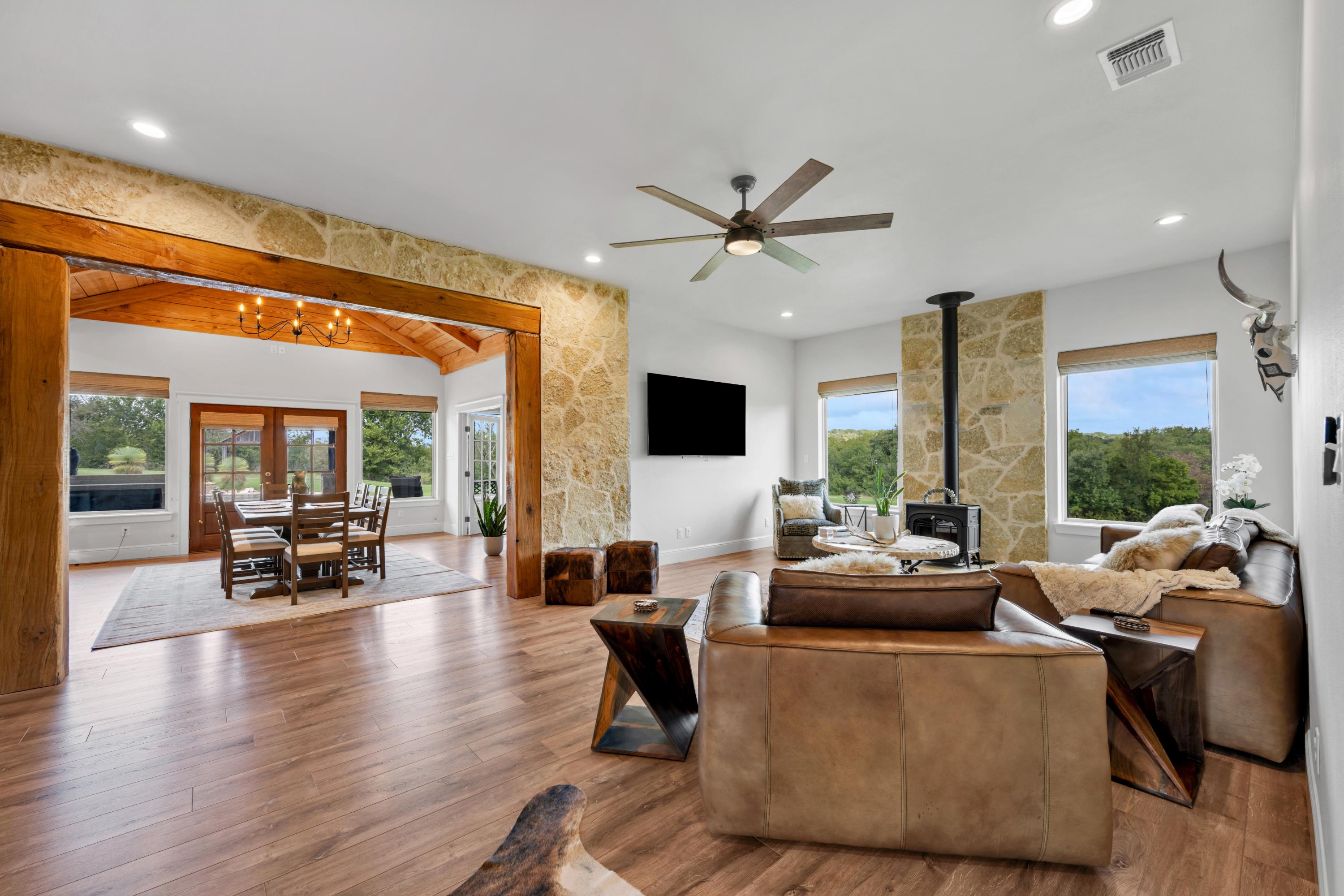 4658 County Road 163 Stephenville TX 76401