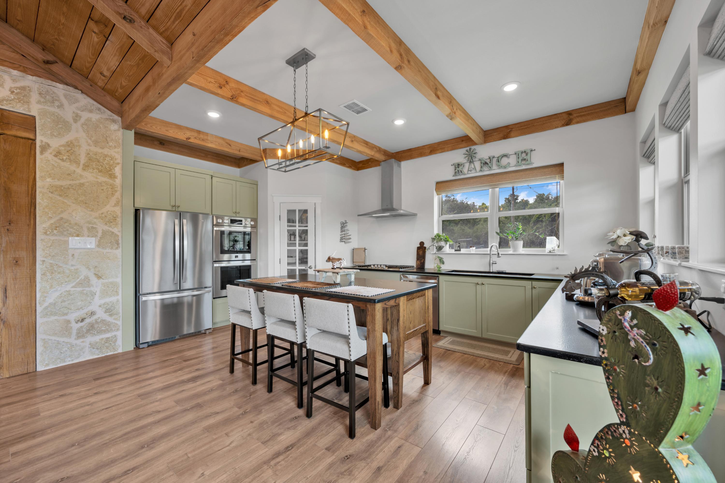 4658 County Road 163 Stephenville TX 76401