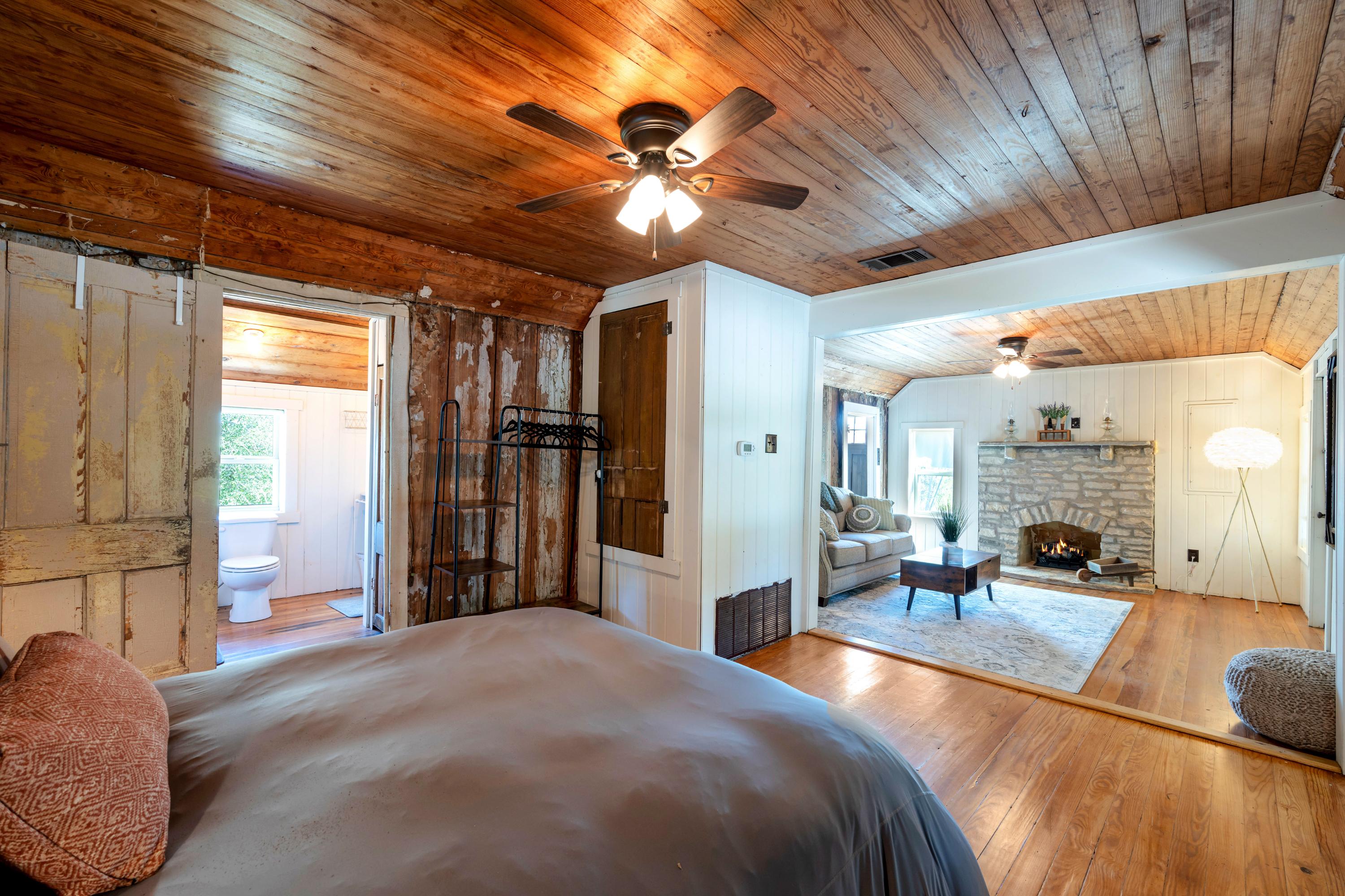 4658 County Road 163 Stephenville TX 76401