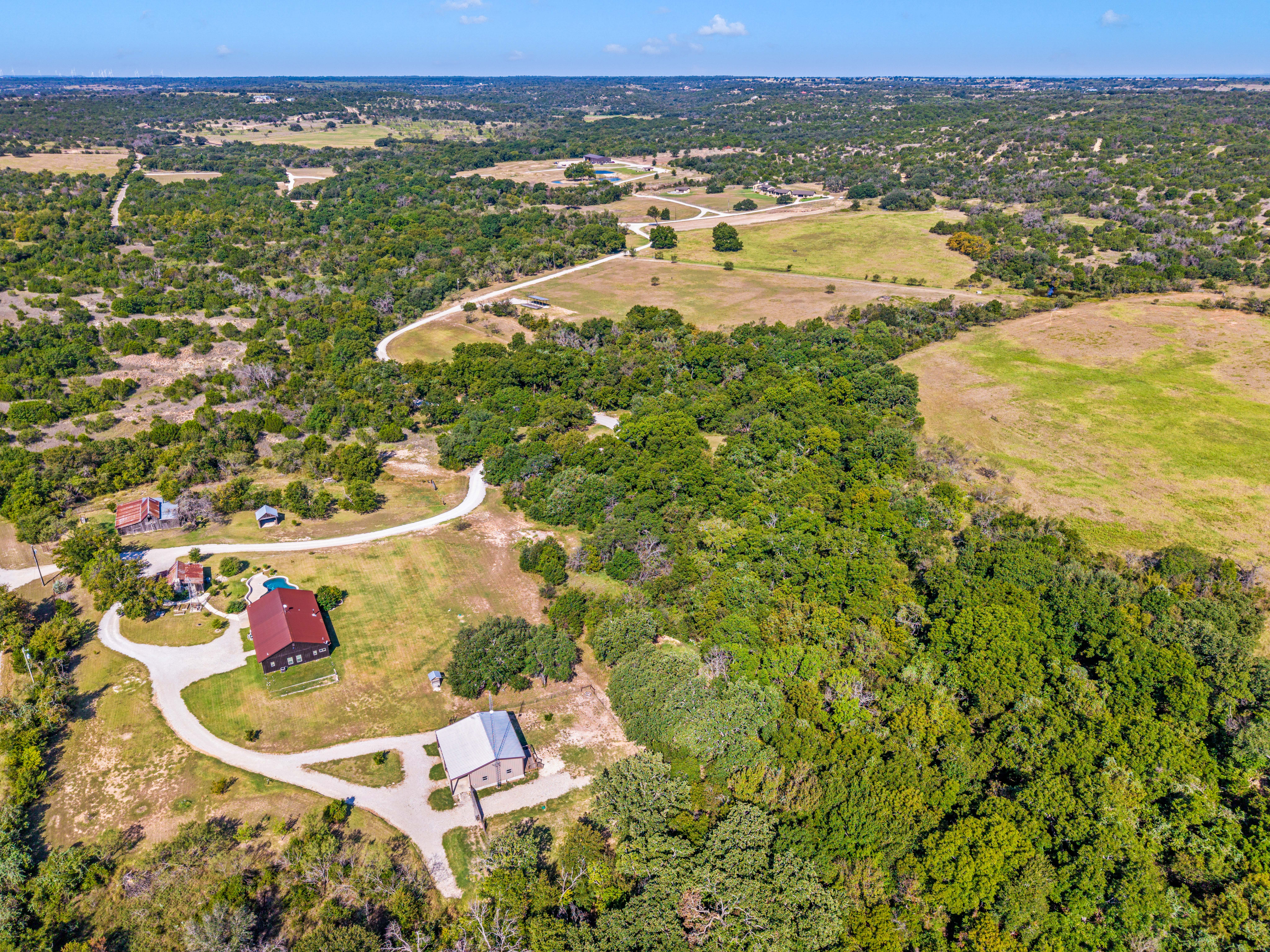 4658 County Road 163 Stephenville TX 76401