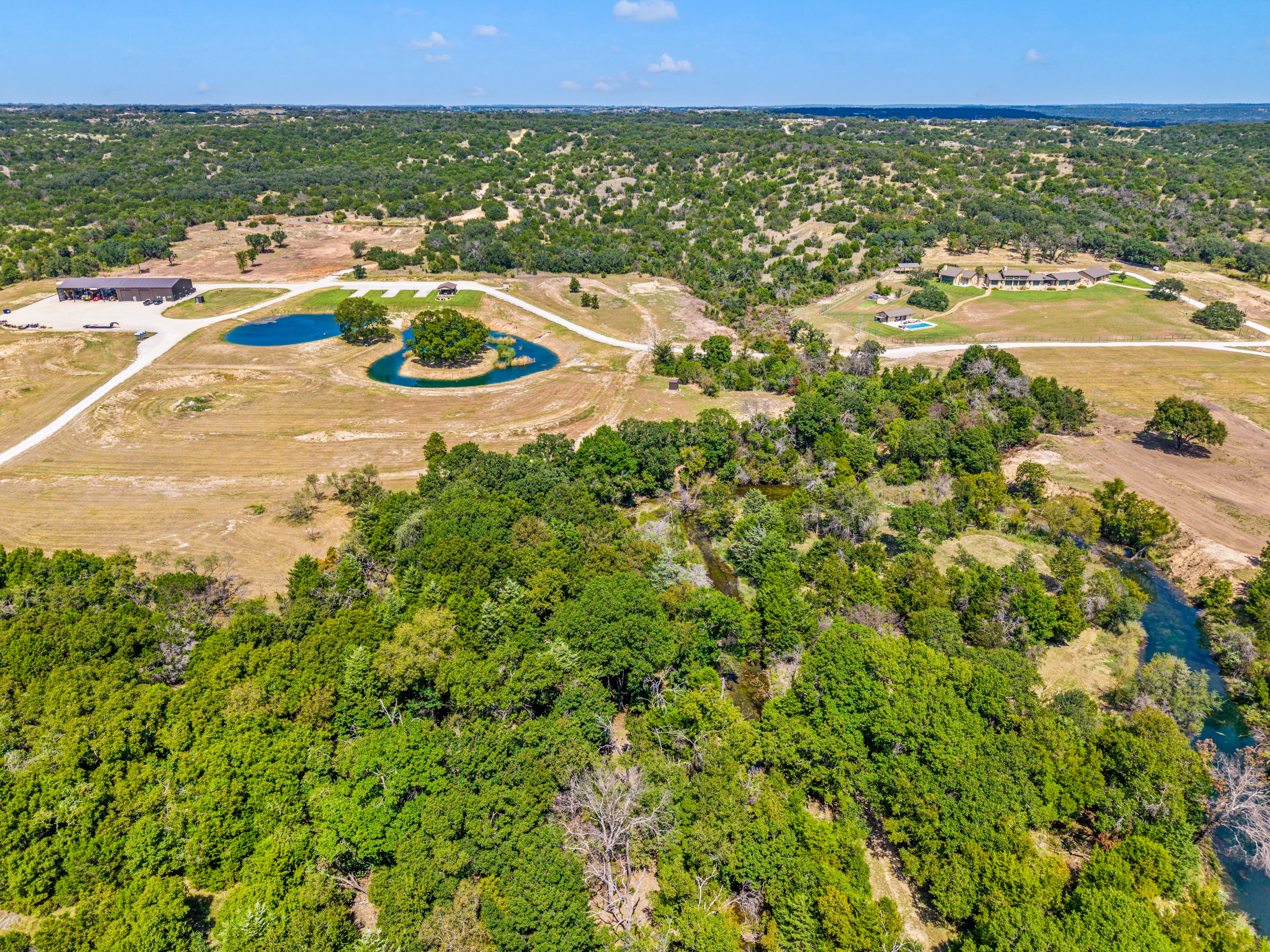 4658 County Road 163 Stephenville TX 76401