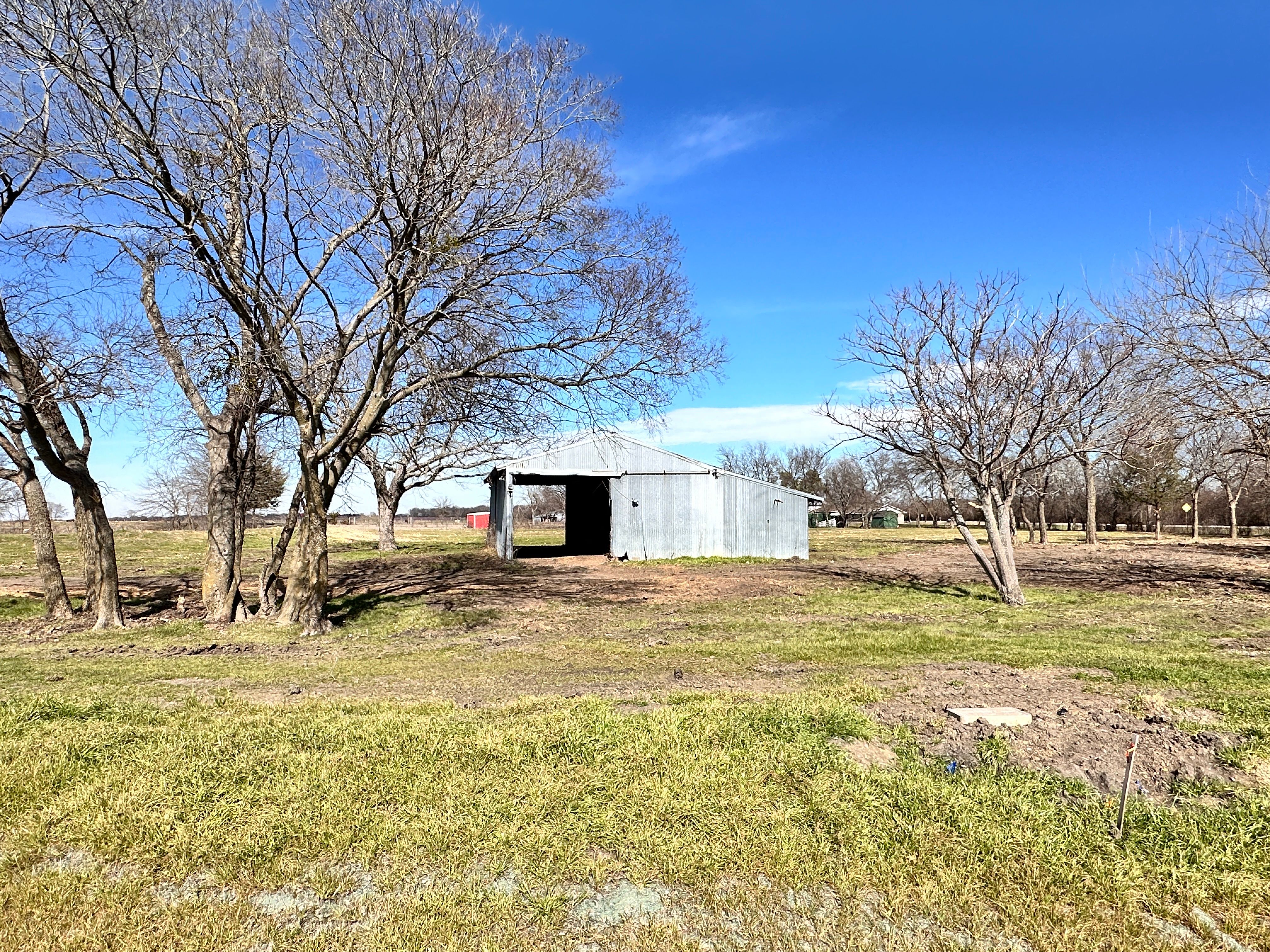 4008 Rolling Lane Greenville TX 75401