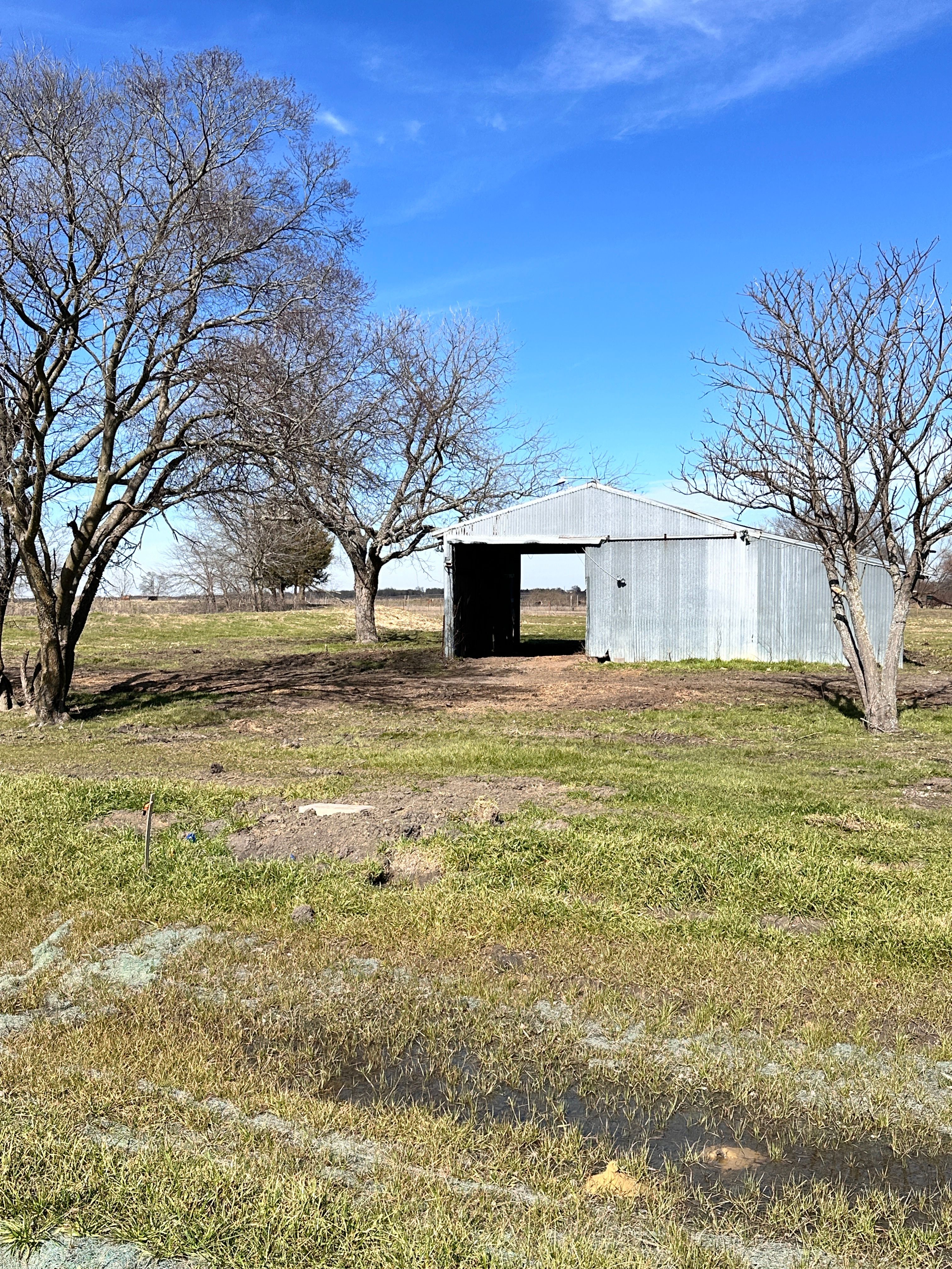 4008 Rolling Lane Greenville TX 75401