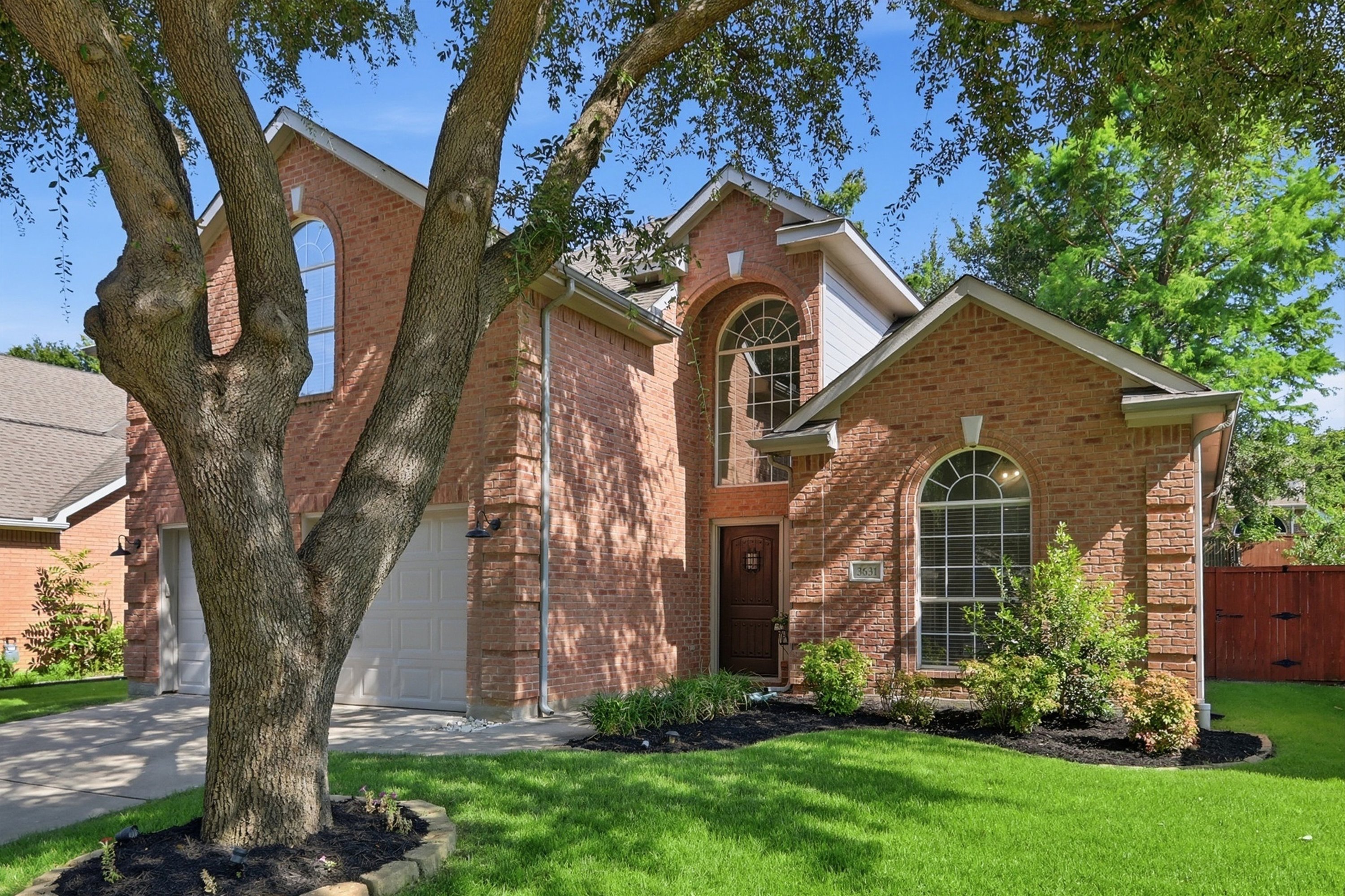 3631 Appalachian Way Flower Mound TX 75022