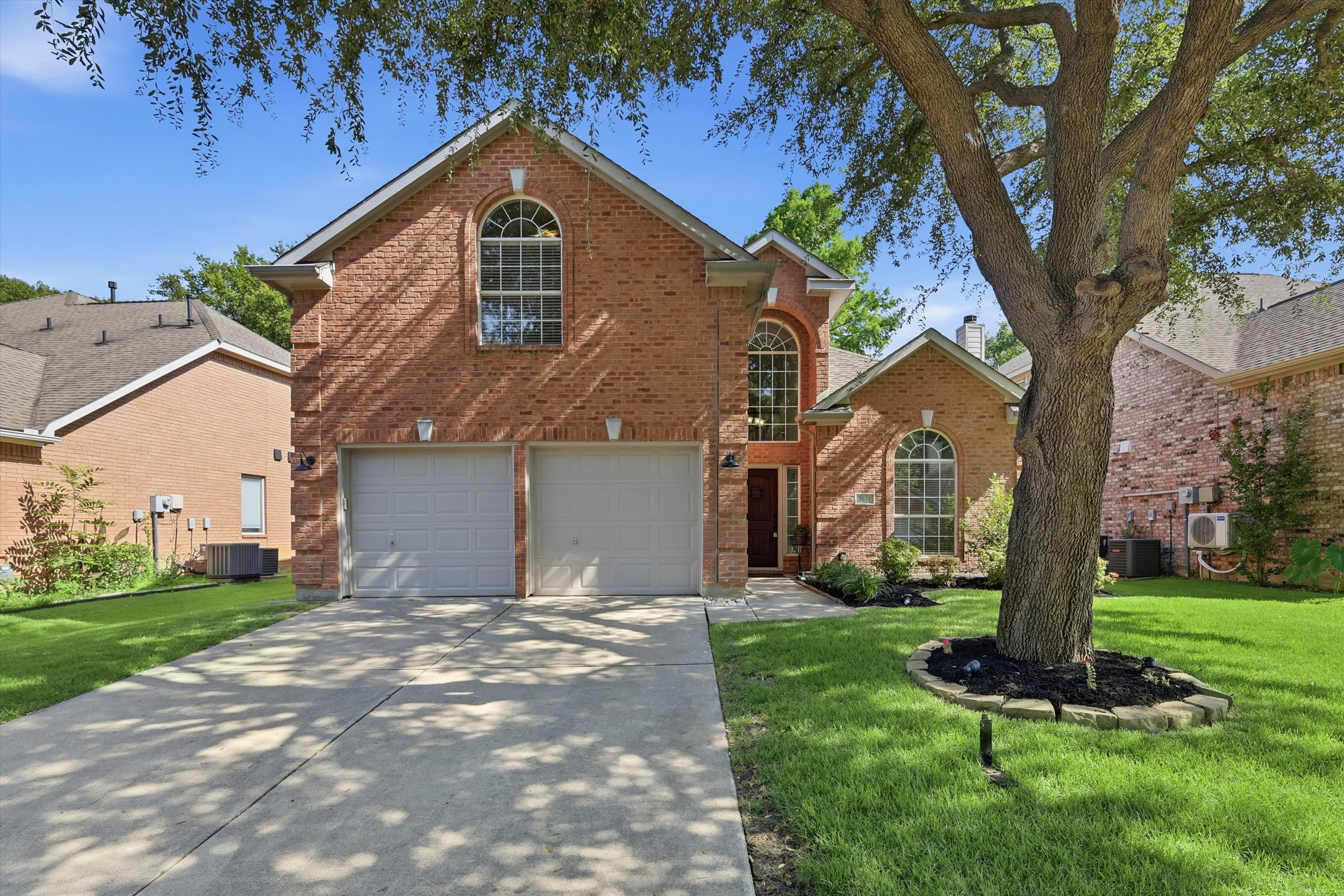 3631 Appalachian Way Flower Mound TX 75022