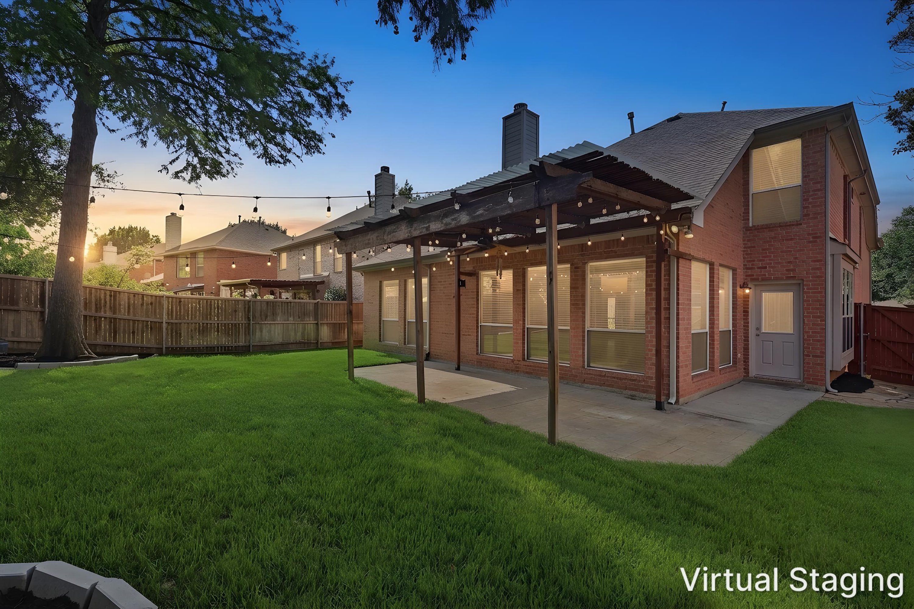 3631 Appalachian Way Flower Mound TX 75022