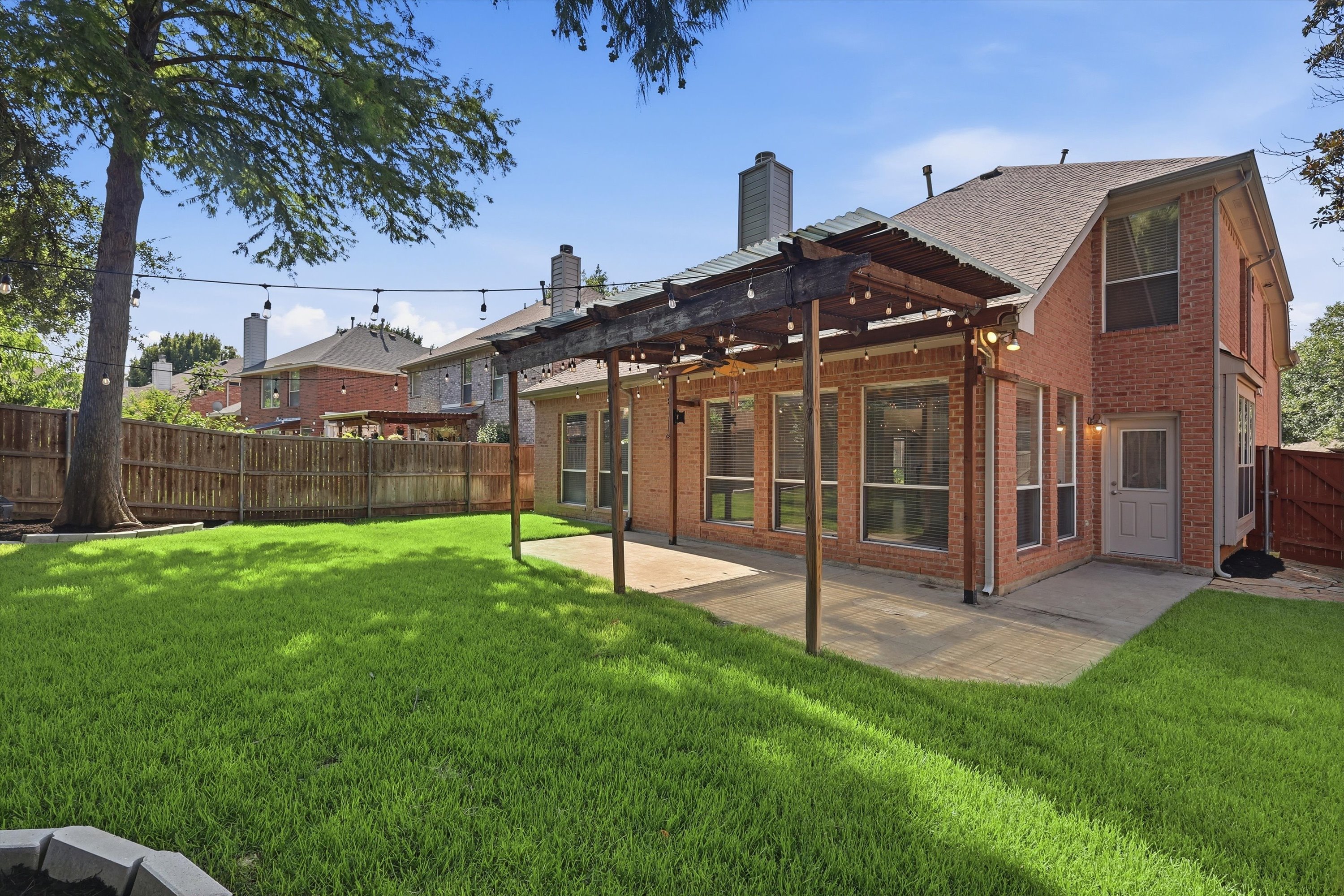 3631 Appalachian Way Flower Mound TX 75022
