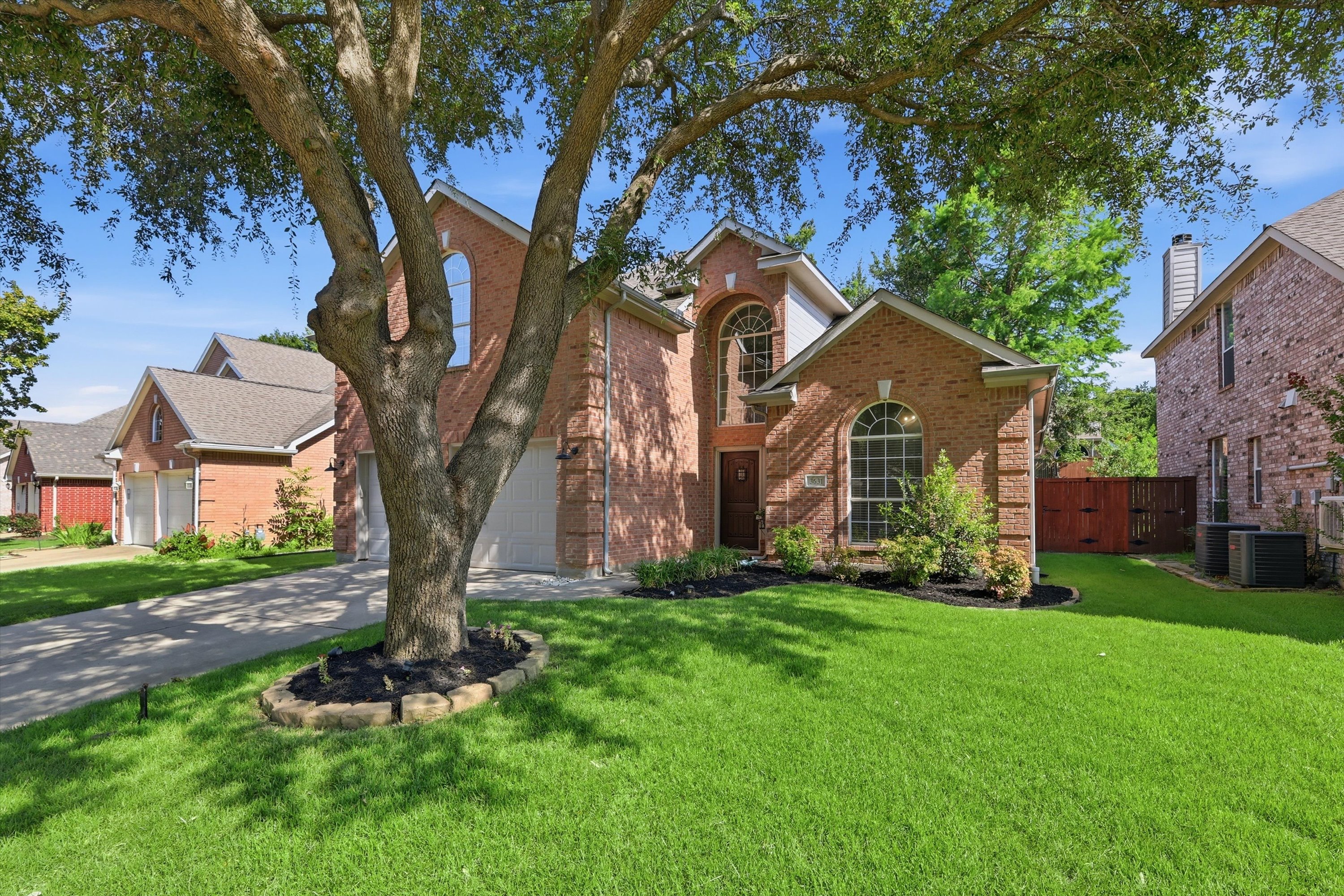 3631 Appalachian Way Flower Mound TX 75022