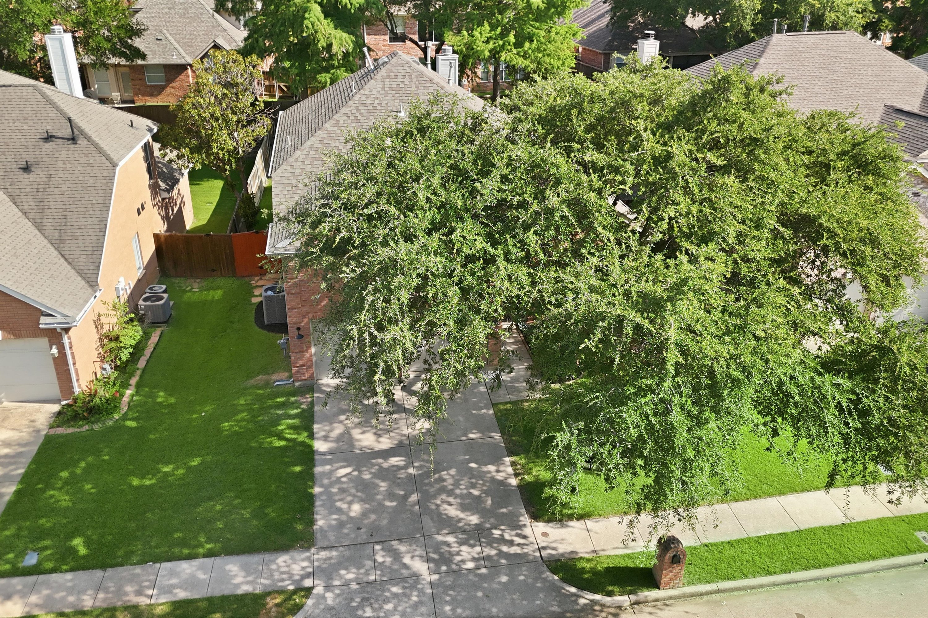 3631 Appalachian Way Flower Mound TX 75022