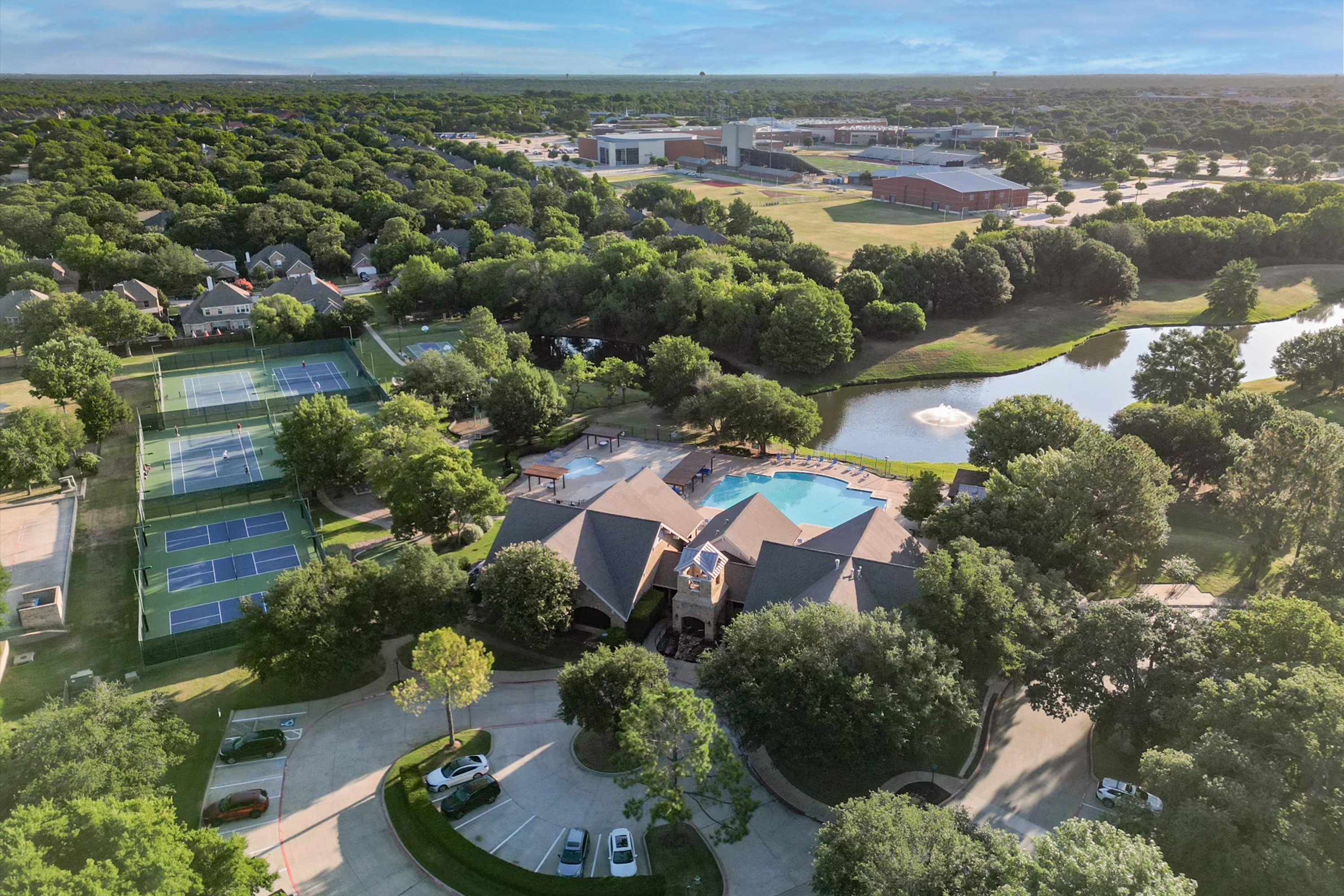 3631 Appalachian Way Flower Mound TX 75022