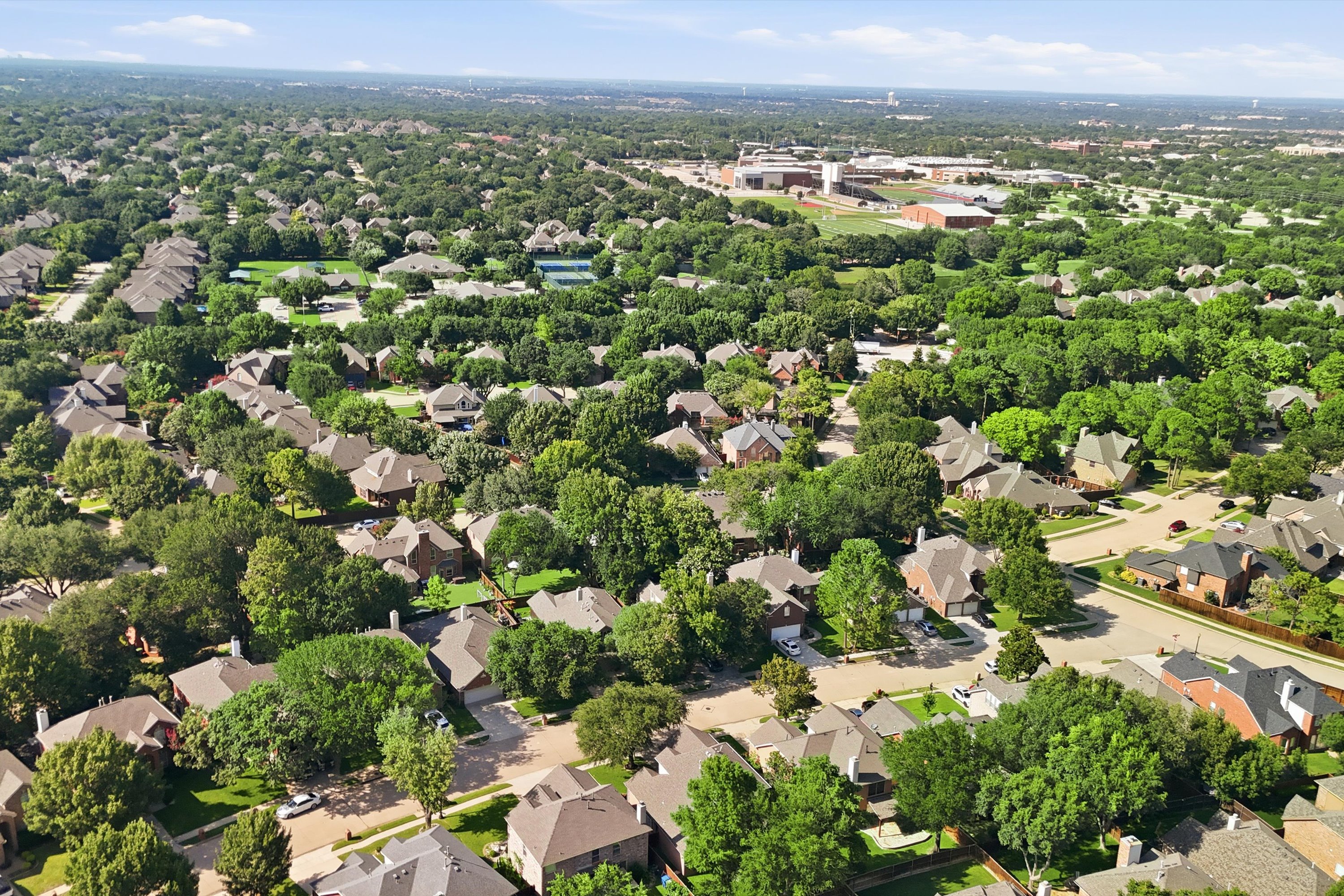 3631 Appalachian Way Flower Mound TX 75022