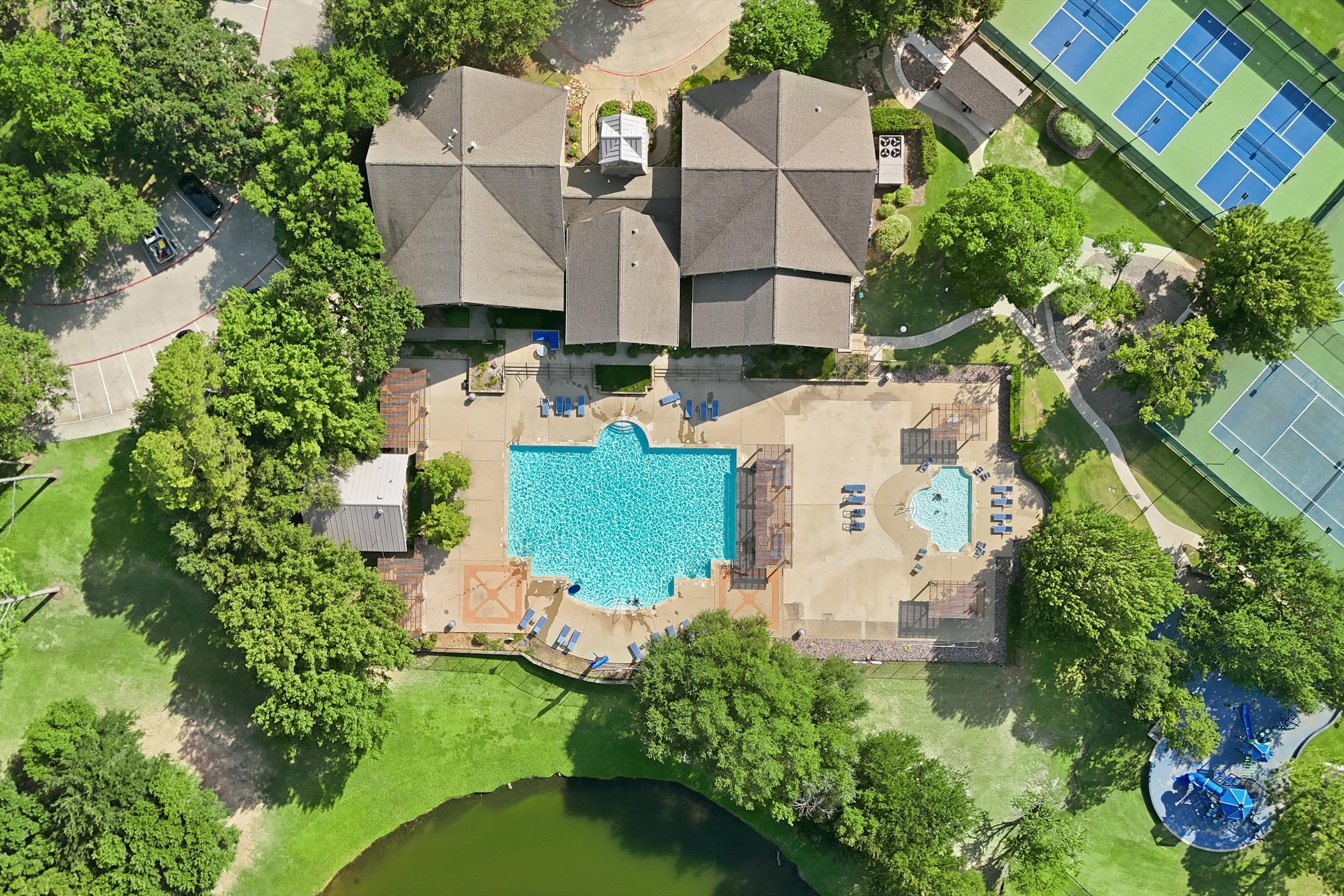 3631 Appalachian Way Flower Mound TX 75022