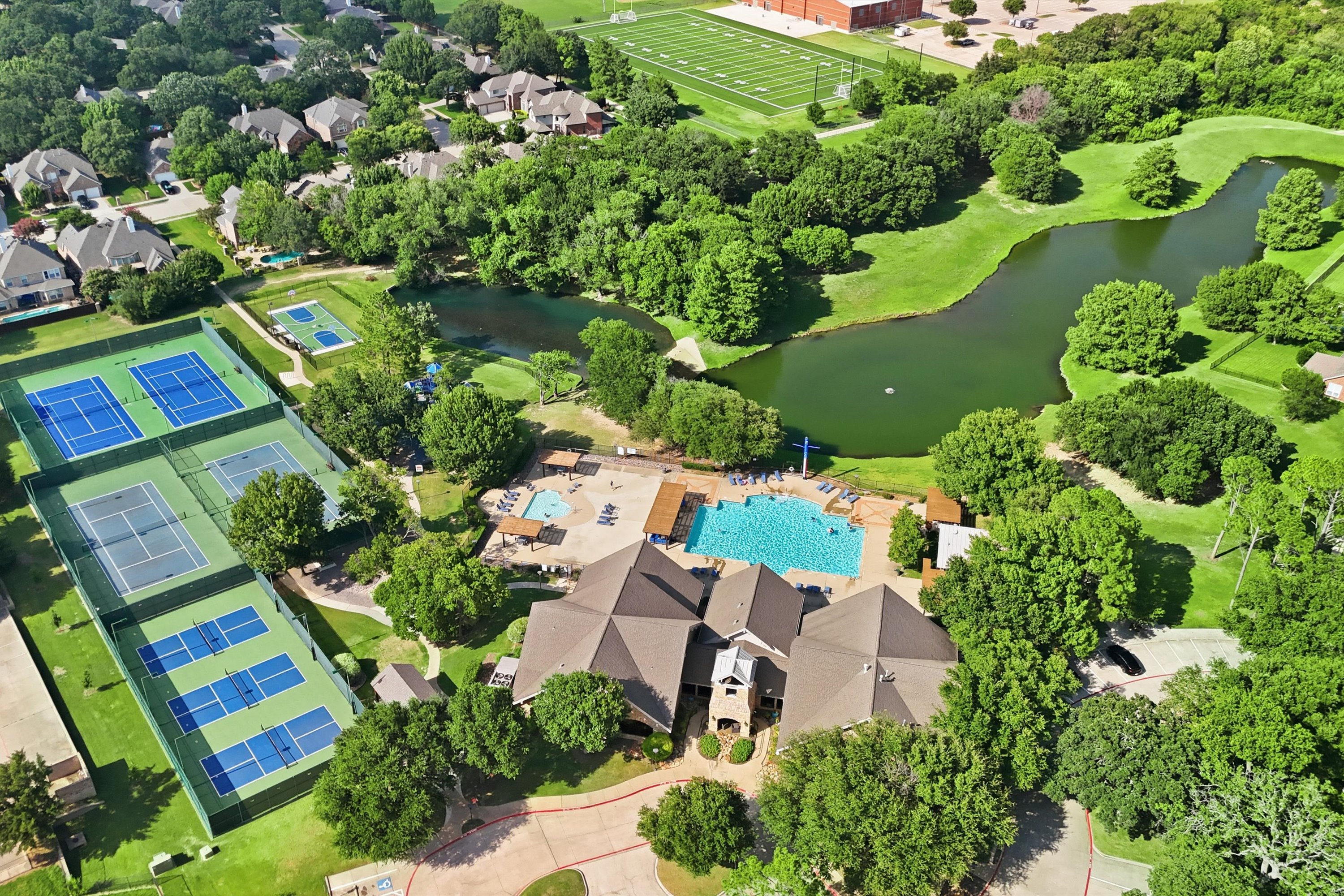 3631 Appalachian Way Flower Mound TX 75022